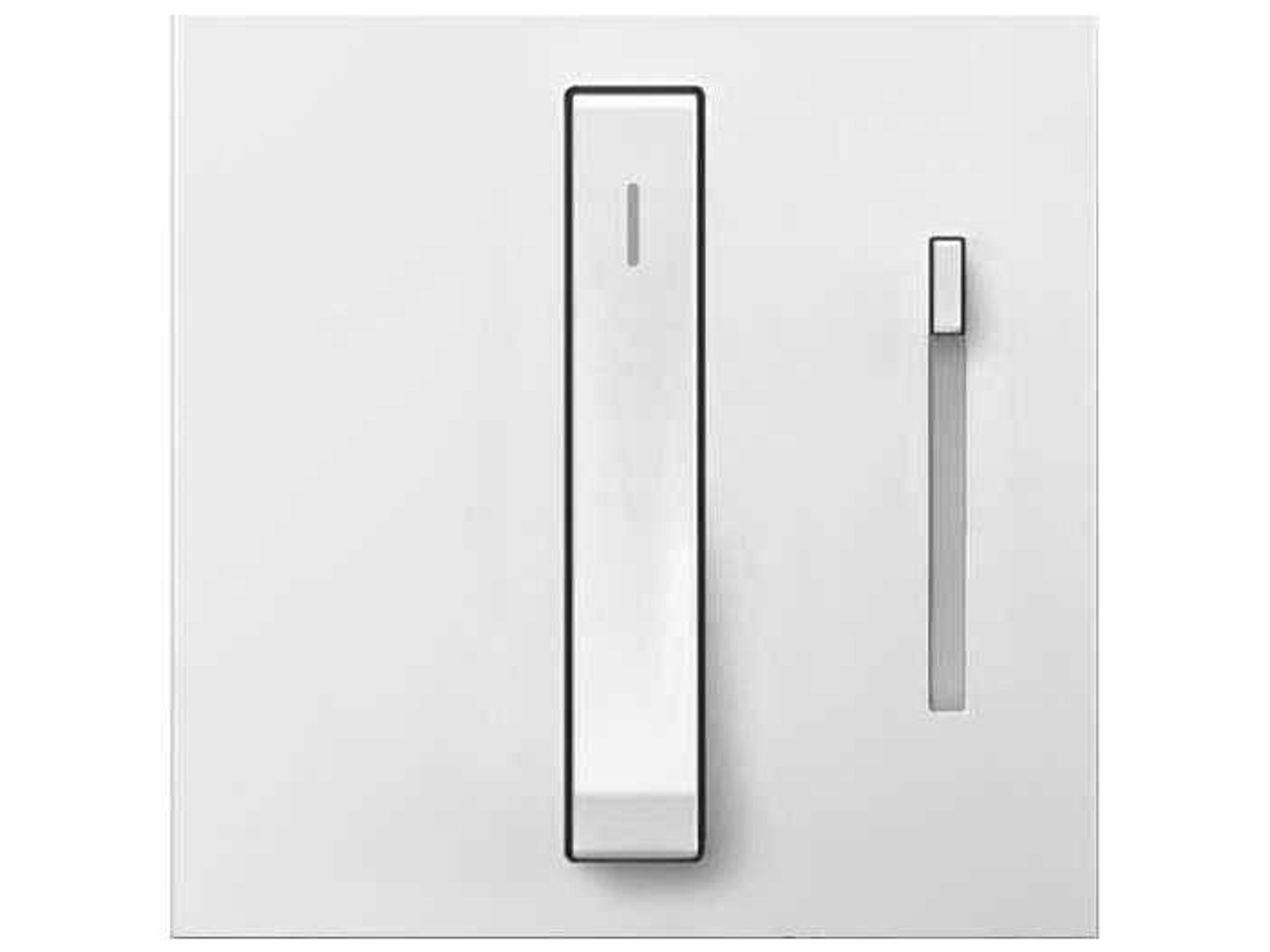 Whisper White Tru-Universal 700W Dimmer