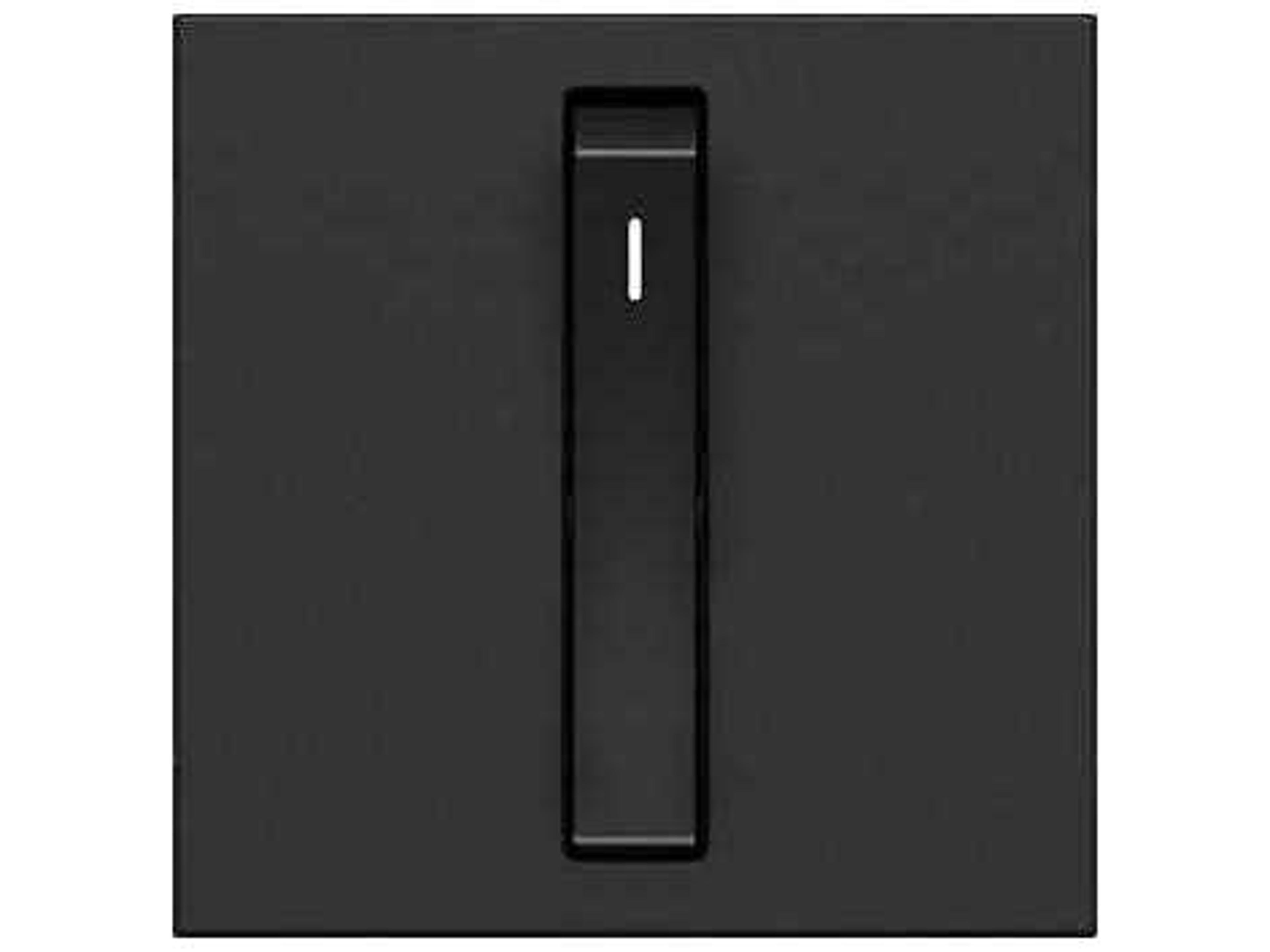 Whisper Graphite 700W Dimmer