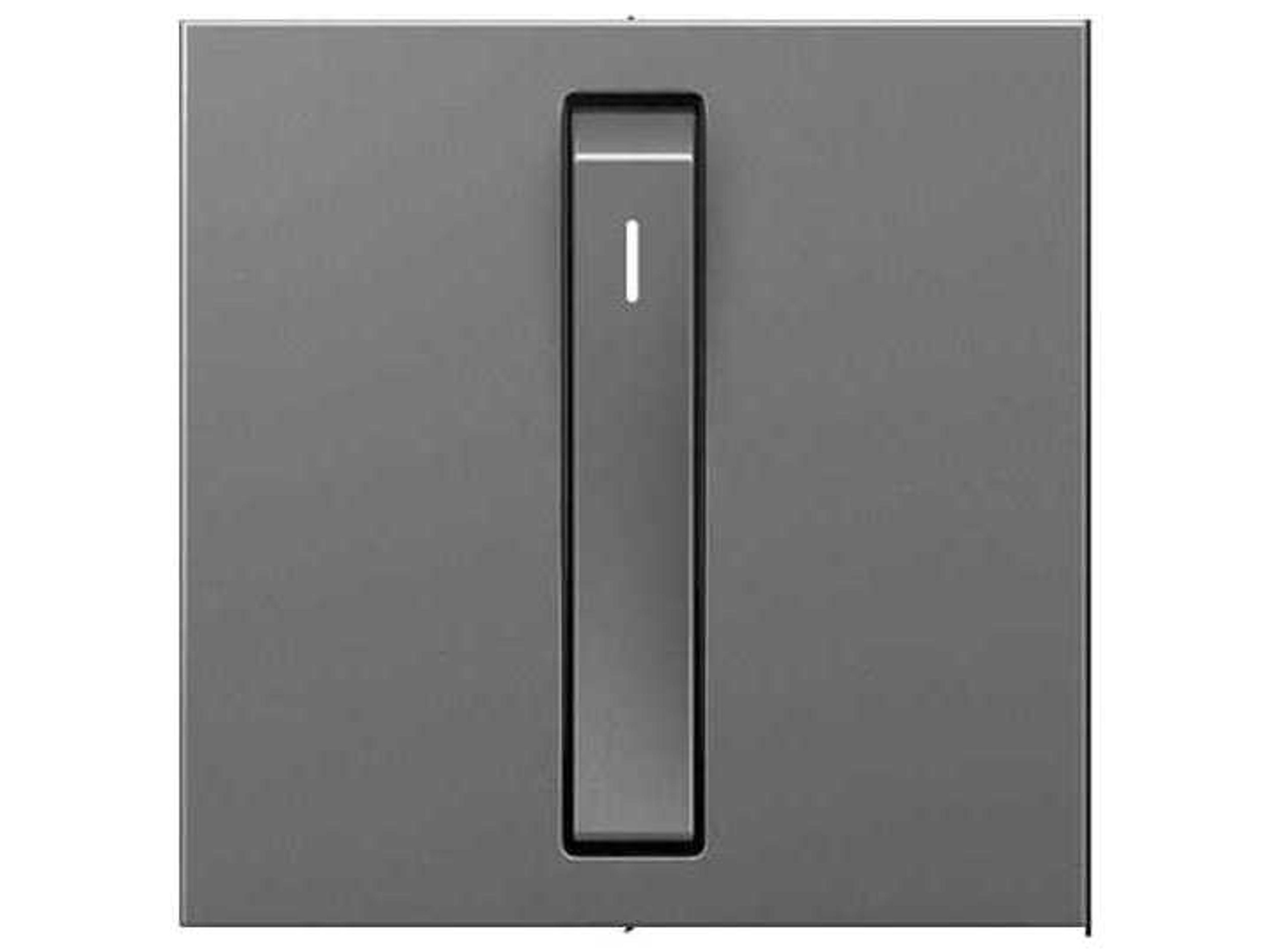 Whisper Magnesium 15A Switch