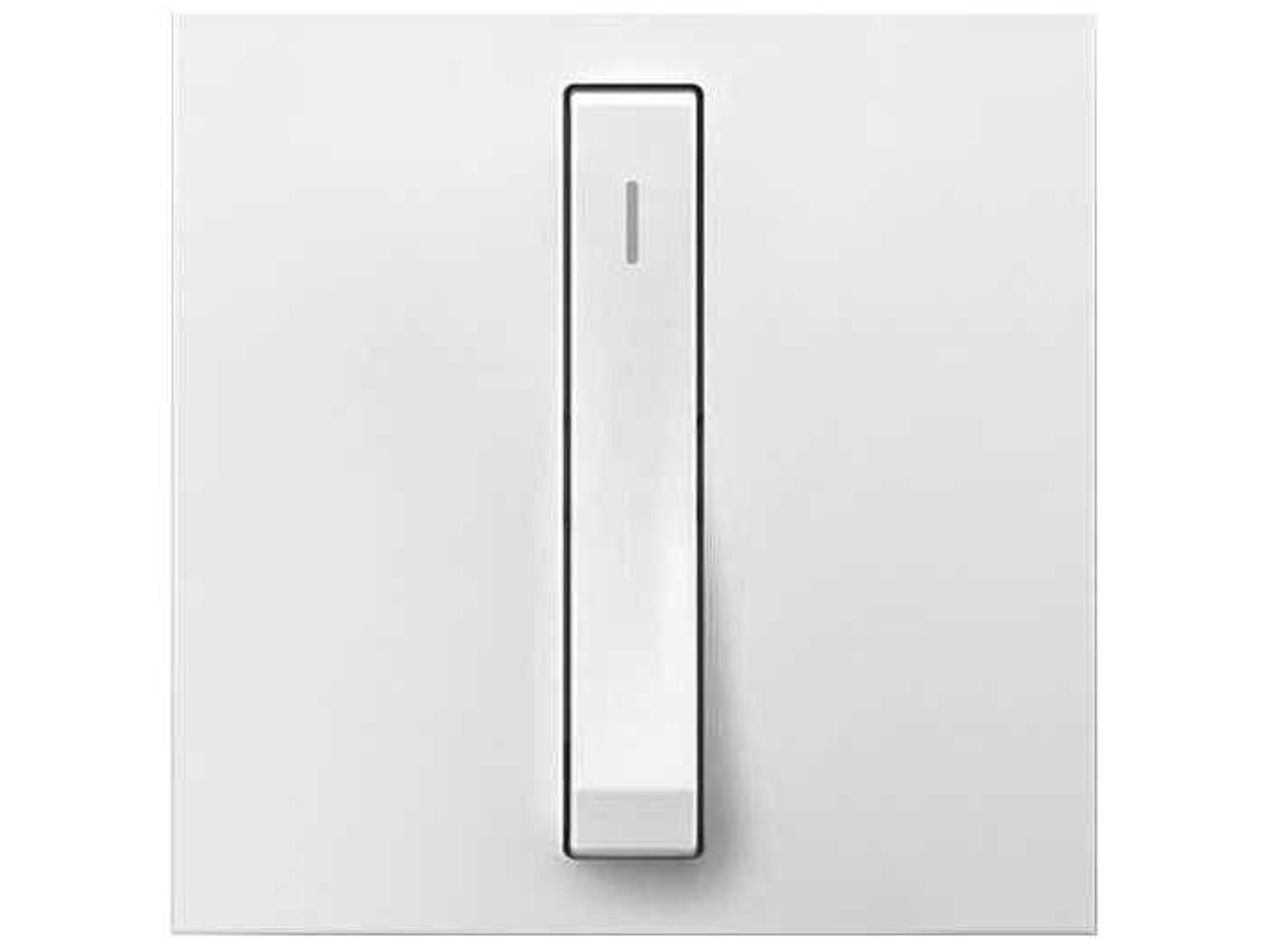 Whisper White 15A Switch