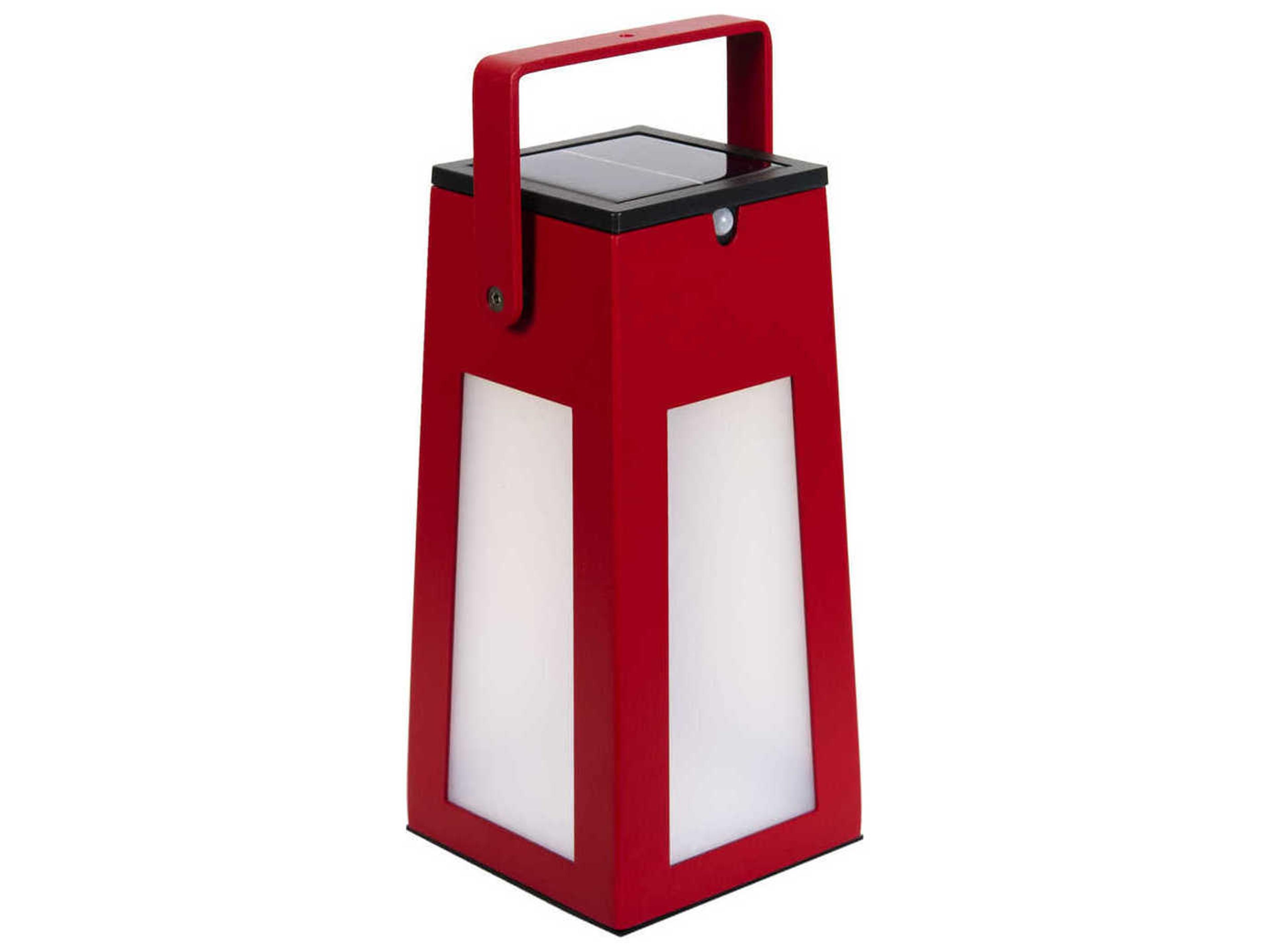 Tinka Solar Lantern Portable Outdoor Light