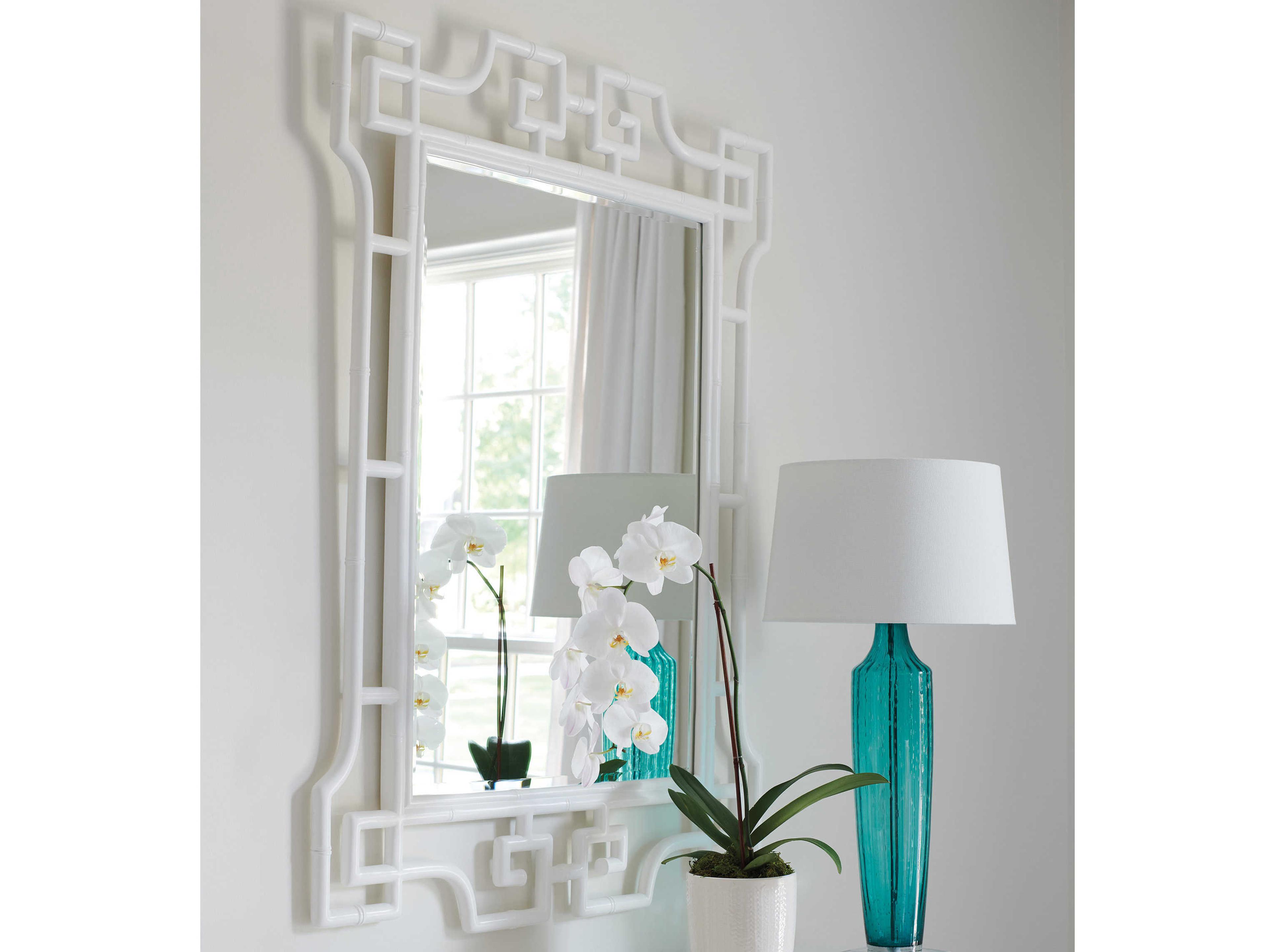 Lexington Avondale Wall Mirror Rectangular