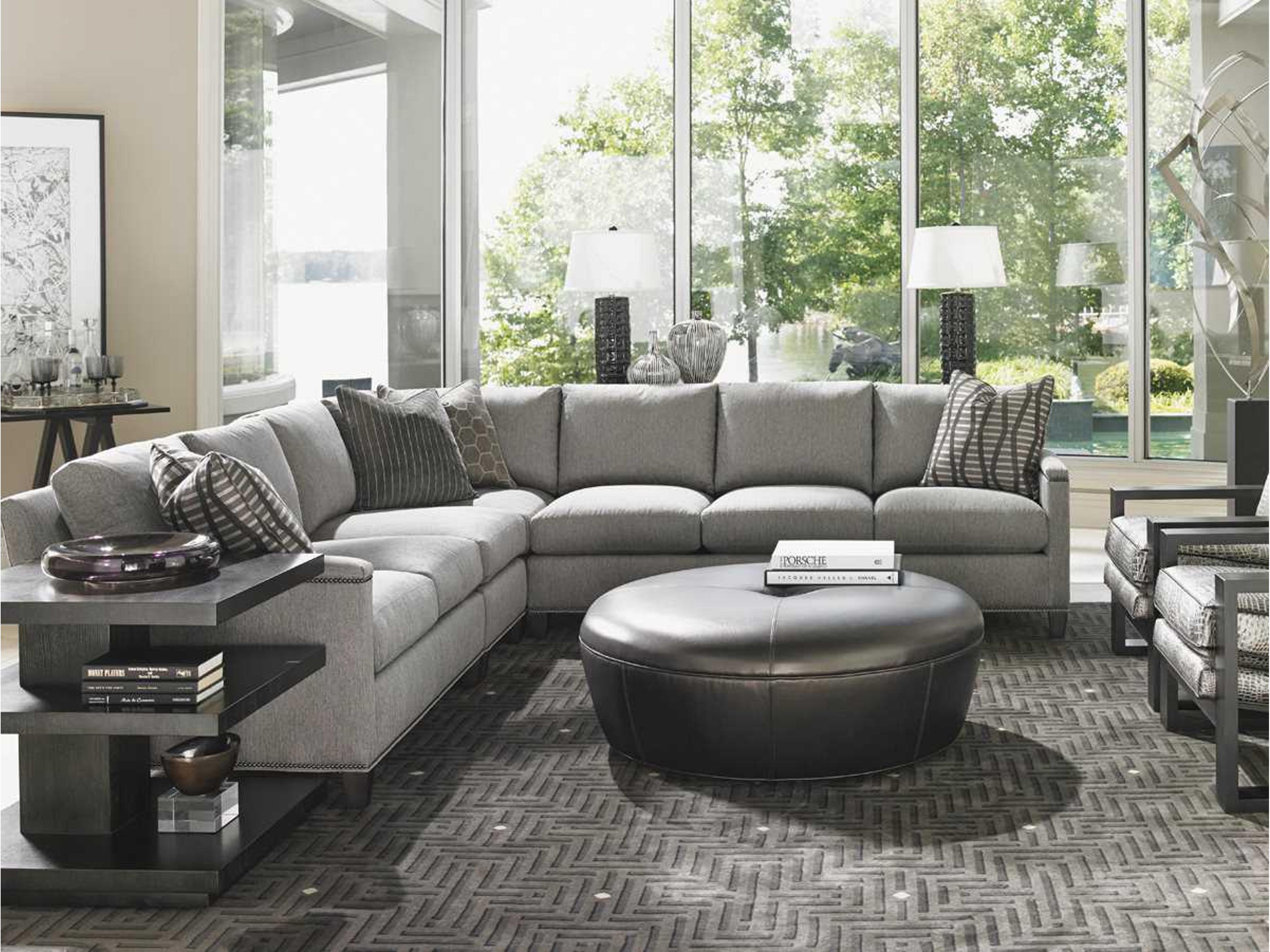 Carrera Sofa Set Table Chair and Ottoman