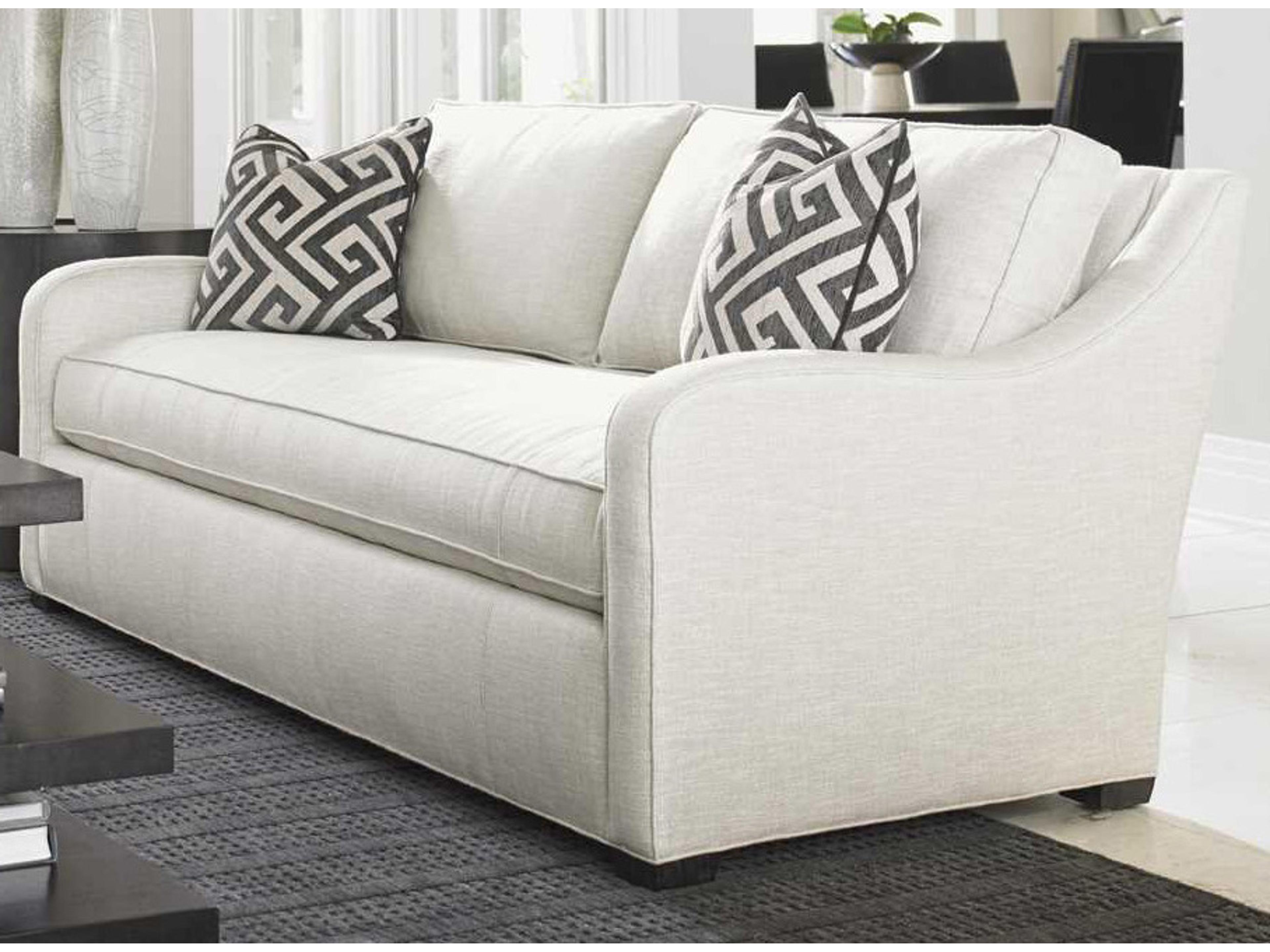 Lexington Carrera Upholstered Sofa