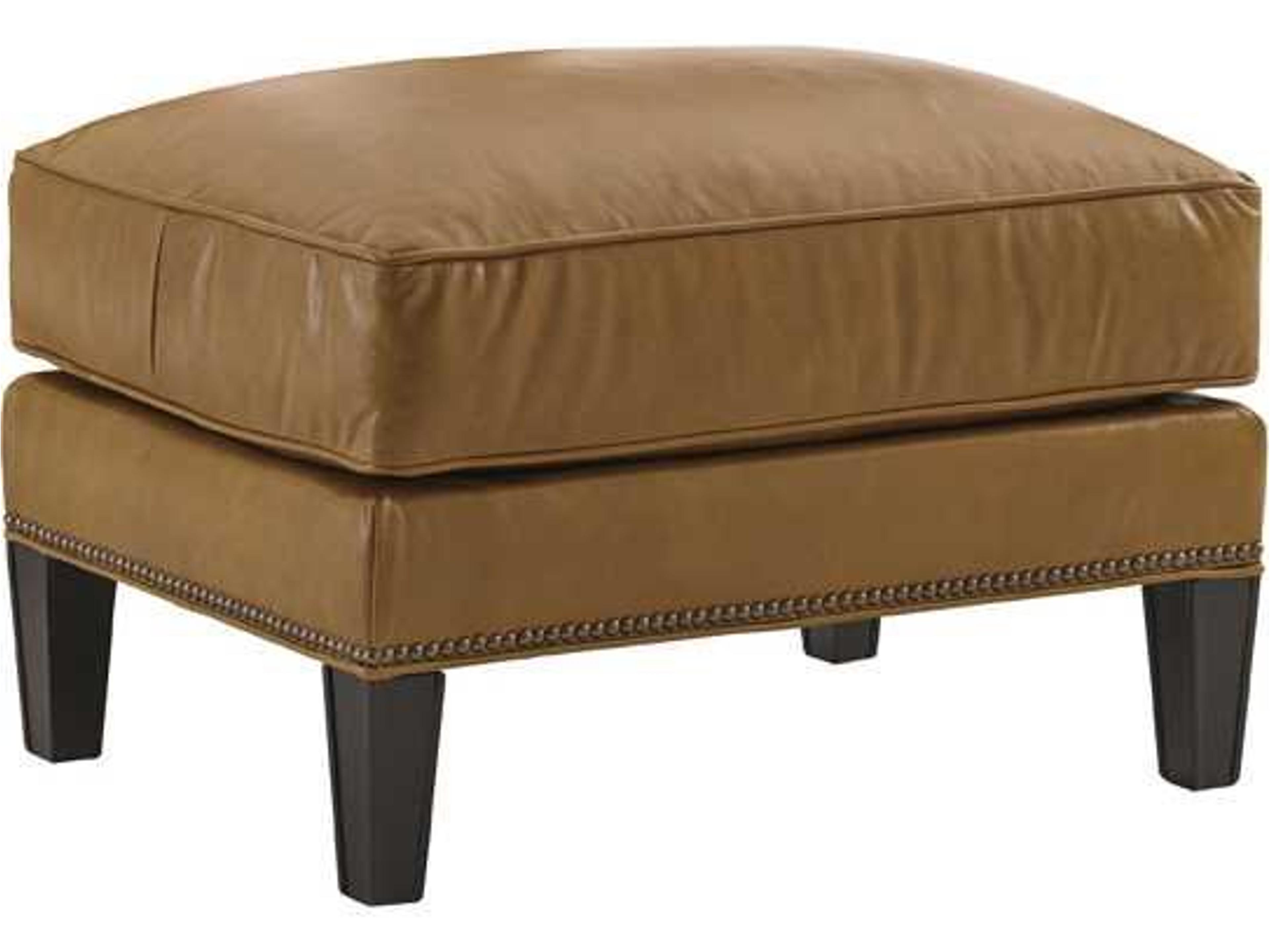 Kensington Place Upholstered Ottoman