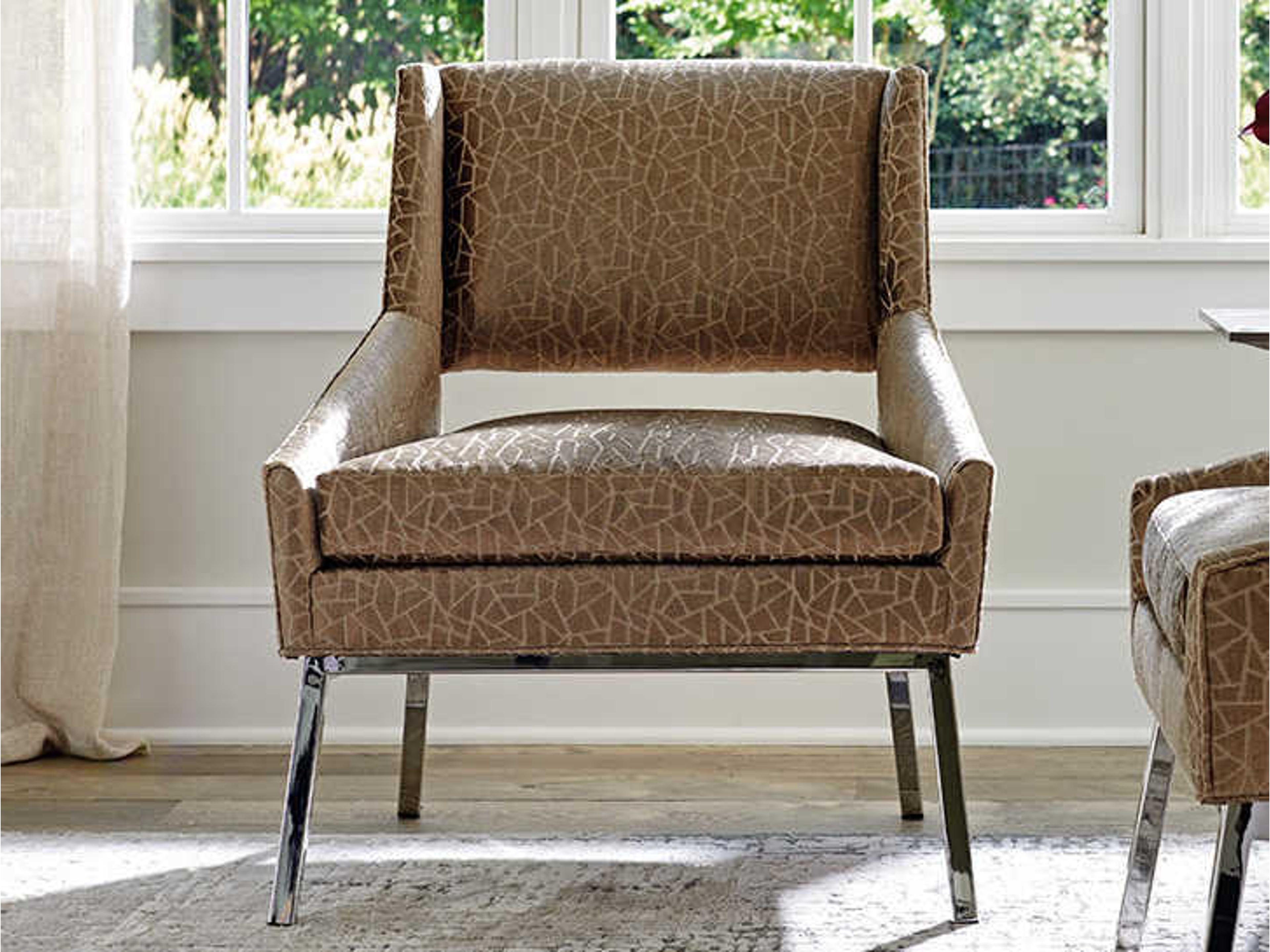 Lexington Kitano Fabric Chair