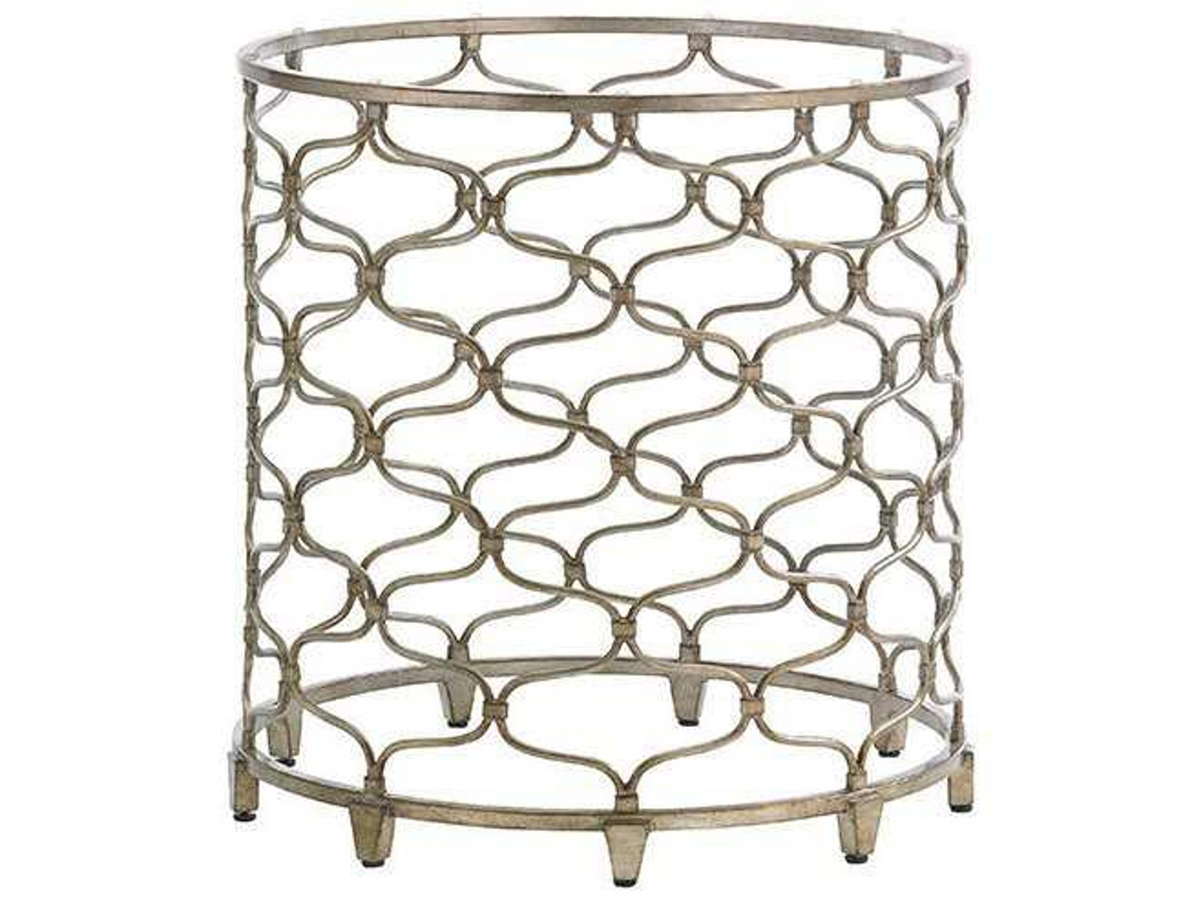 Laurel Canyon Table Bases