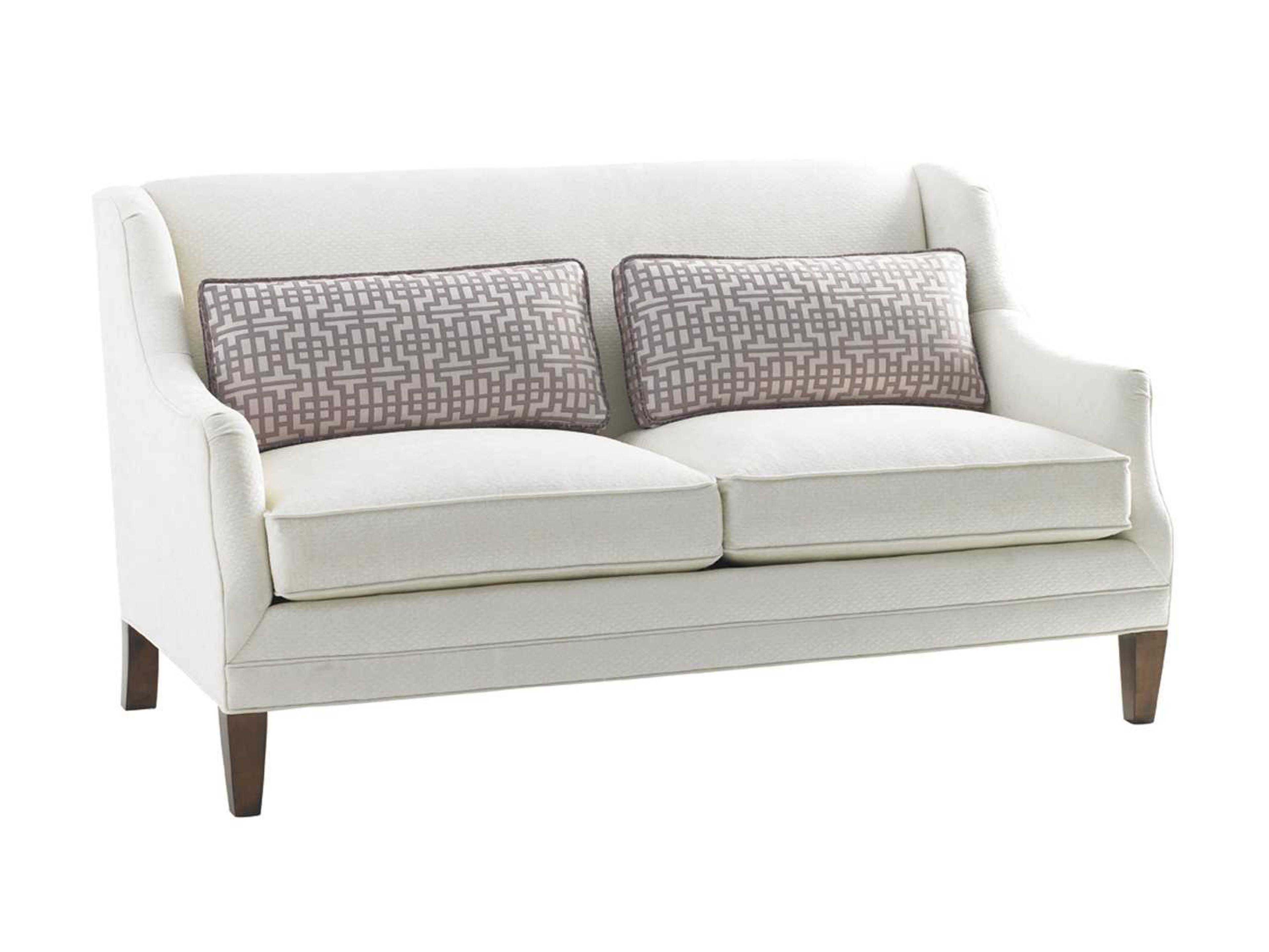 Mirage Upholstered Sofa