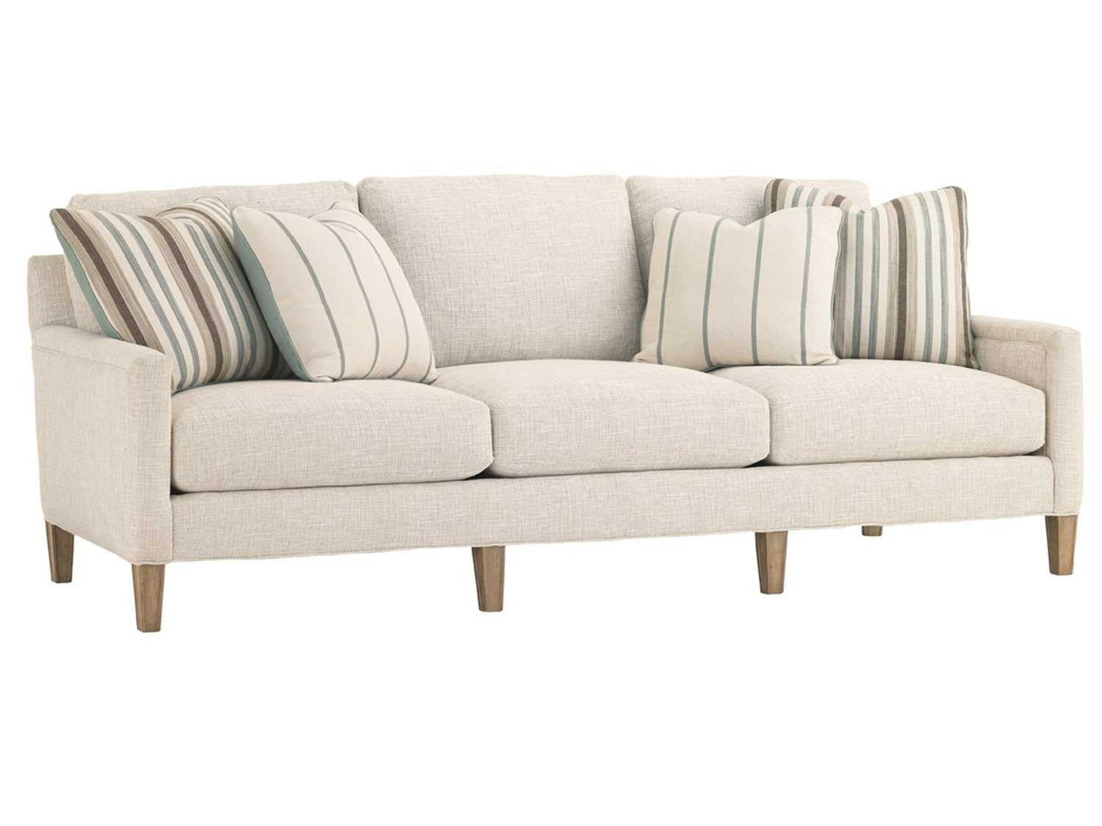 Monterey Sands Upholstered Sofa