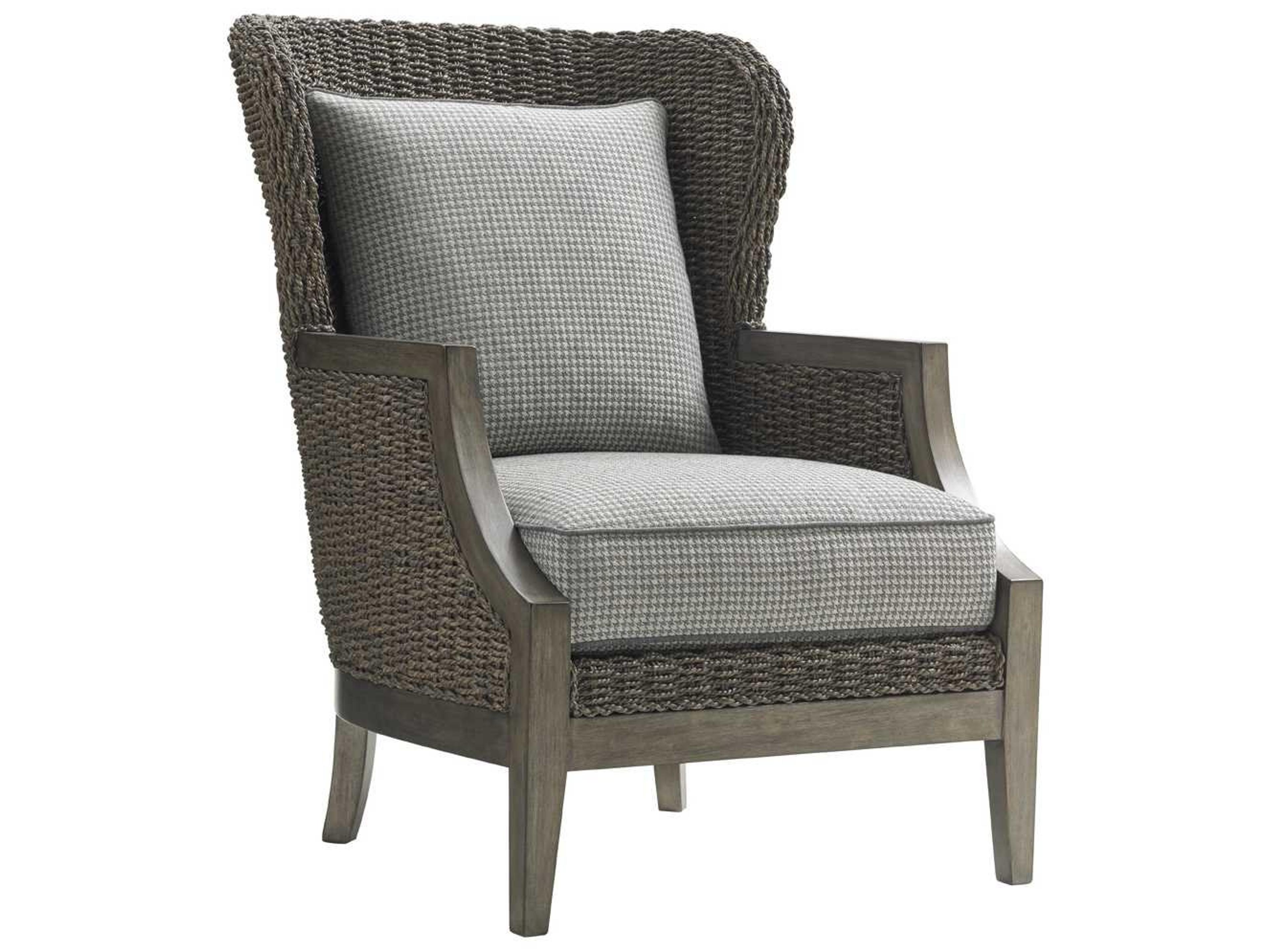 Lexington Oyster Bay Fabric Accent Chair