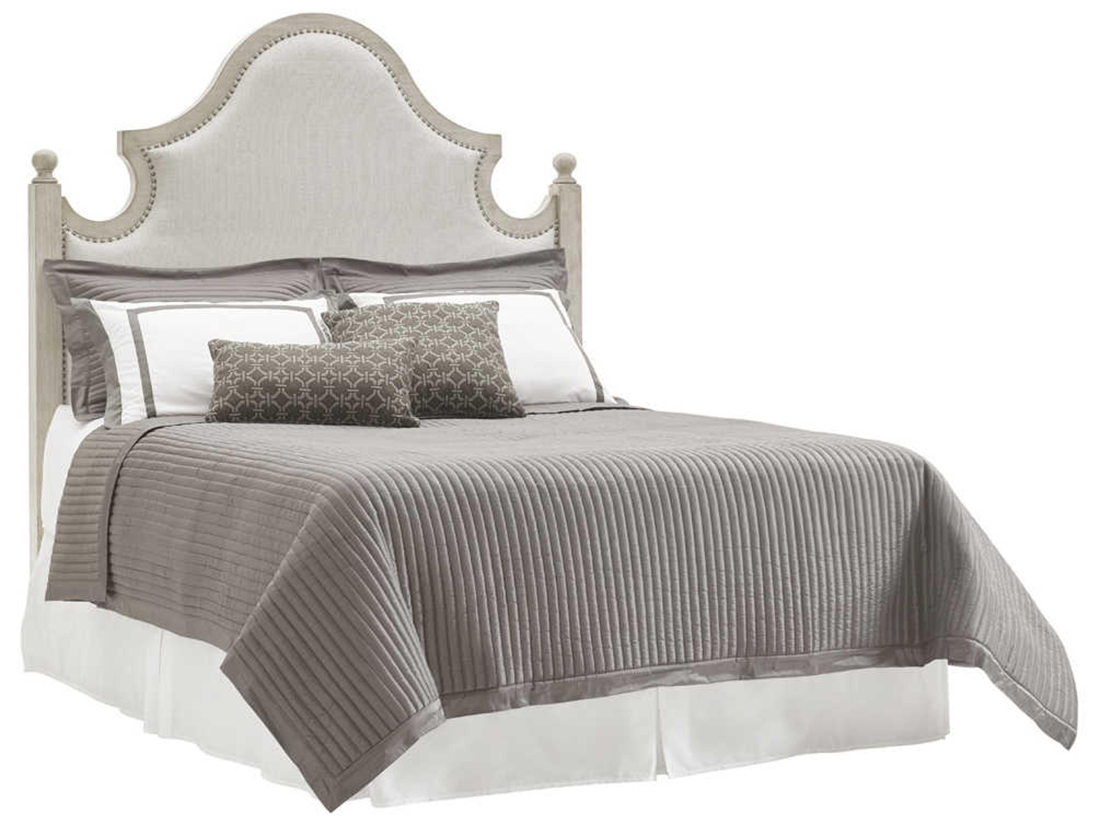 Oyster Bay King Headboard