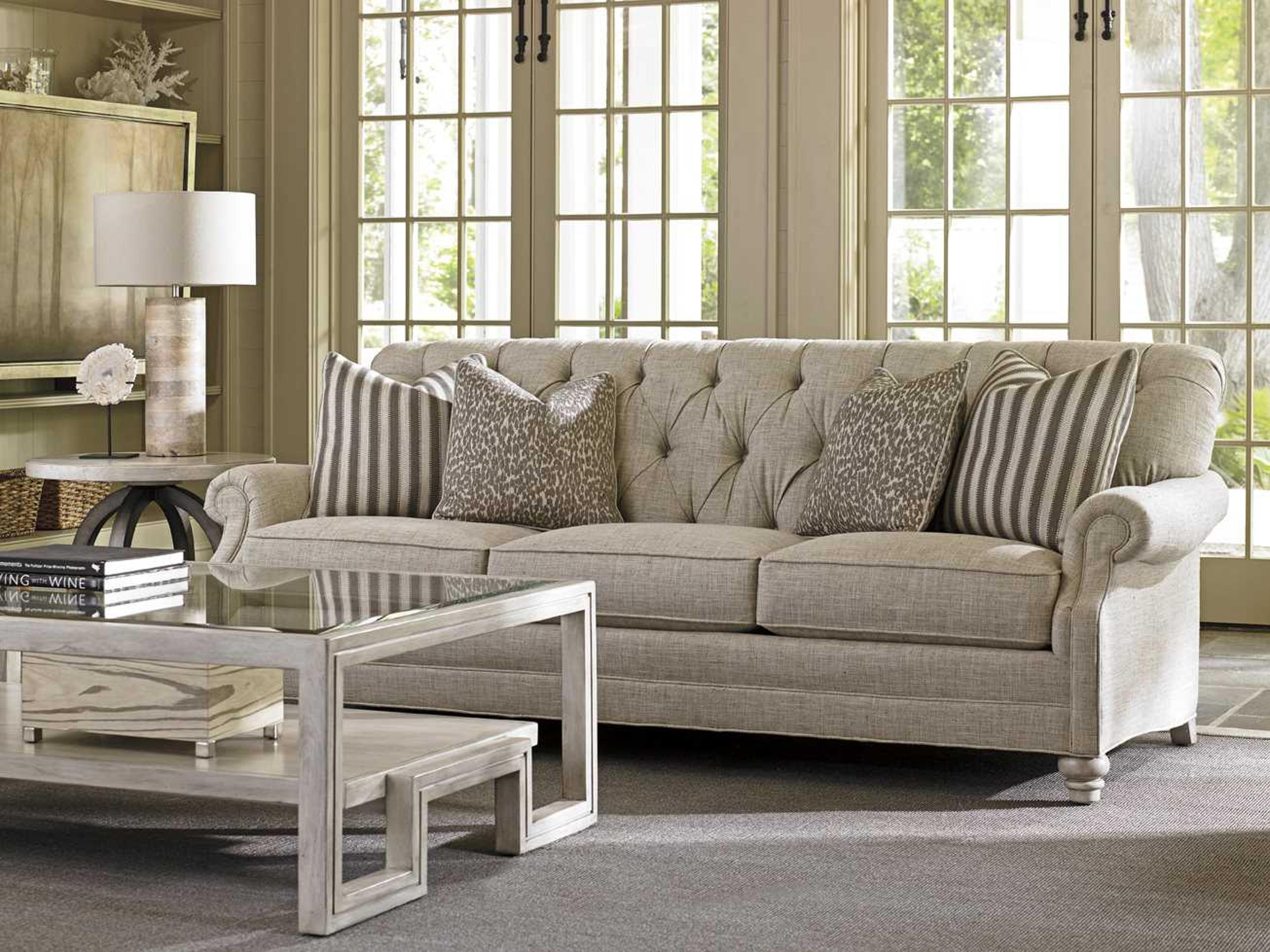 Oyster Bay Sofa Set Table