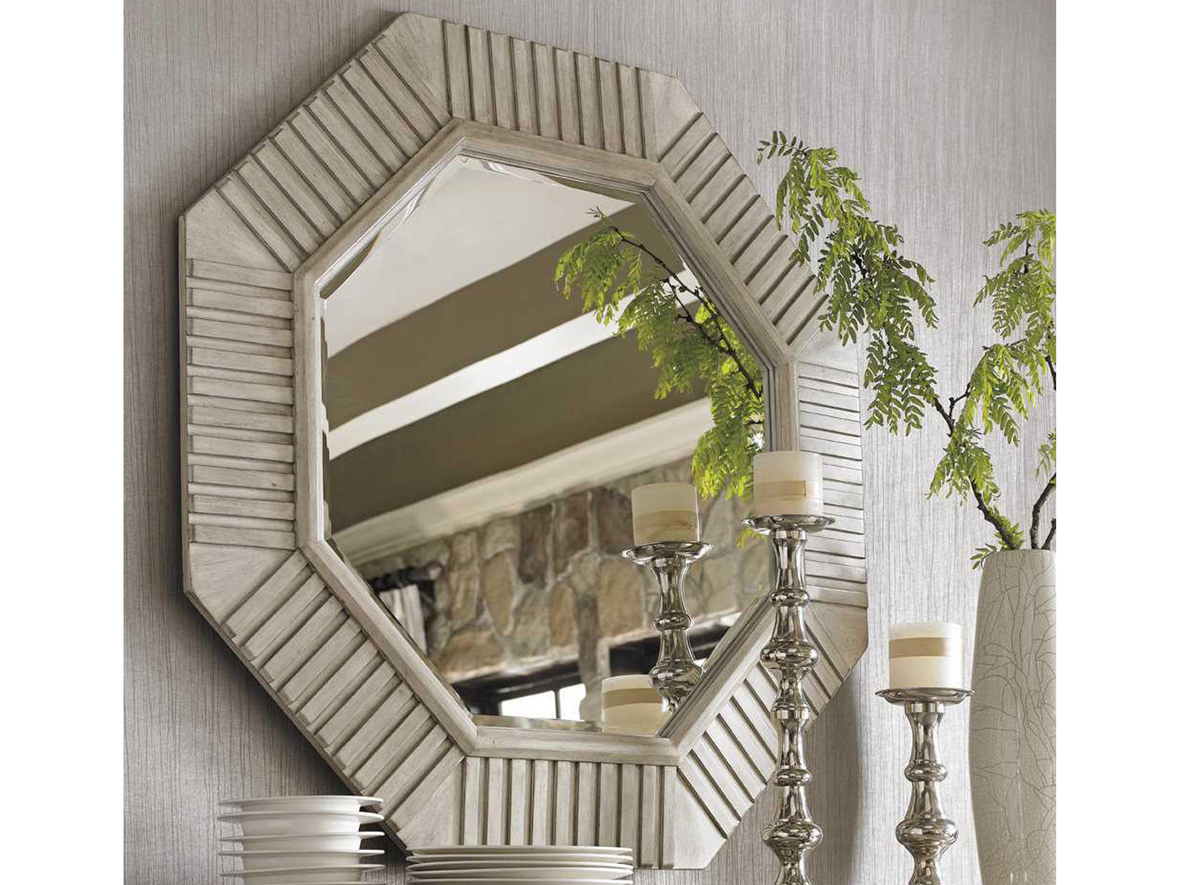 Lexington Oyster Bay Wall Mirror