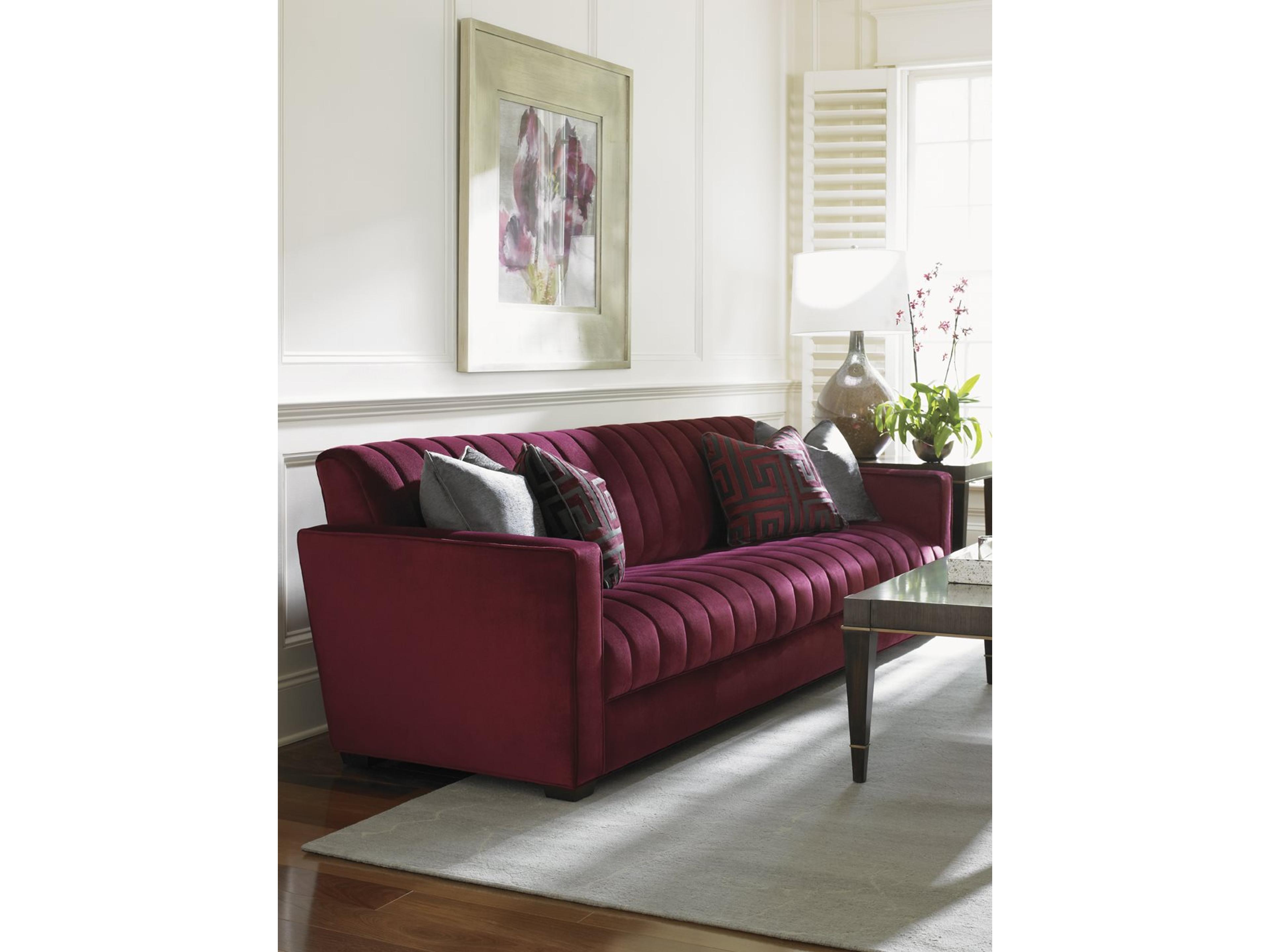 Lexington Tower Place Upholstered Sofa