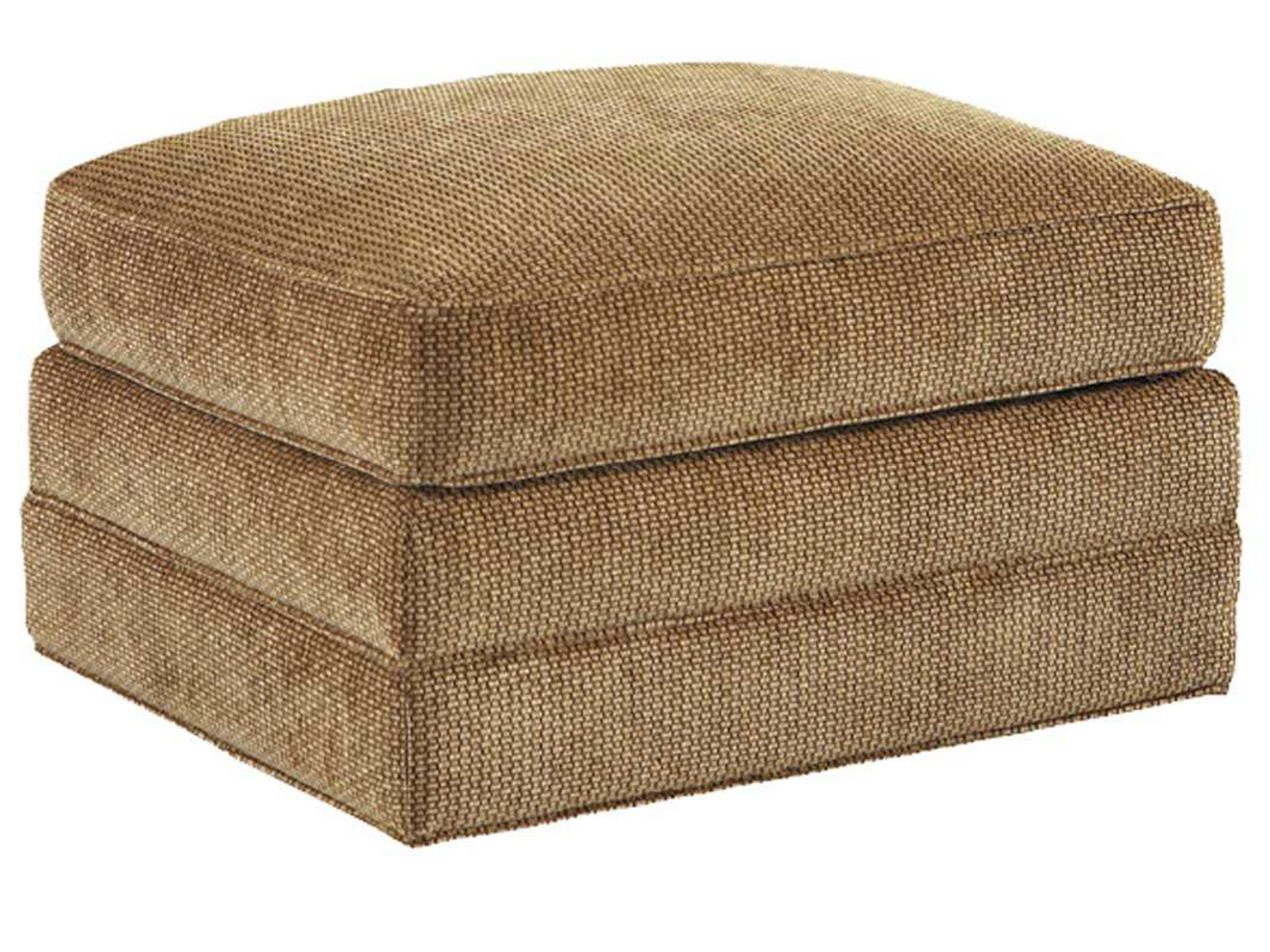 Upholstery Upholstered Ottoman