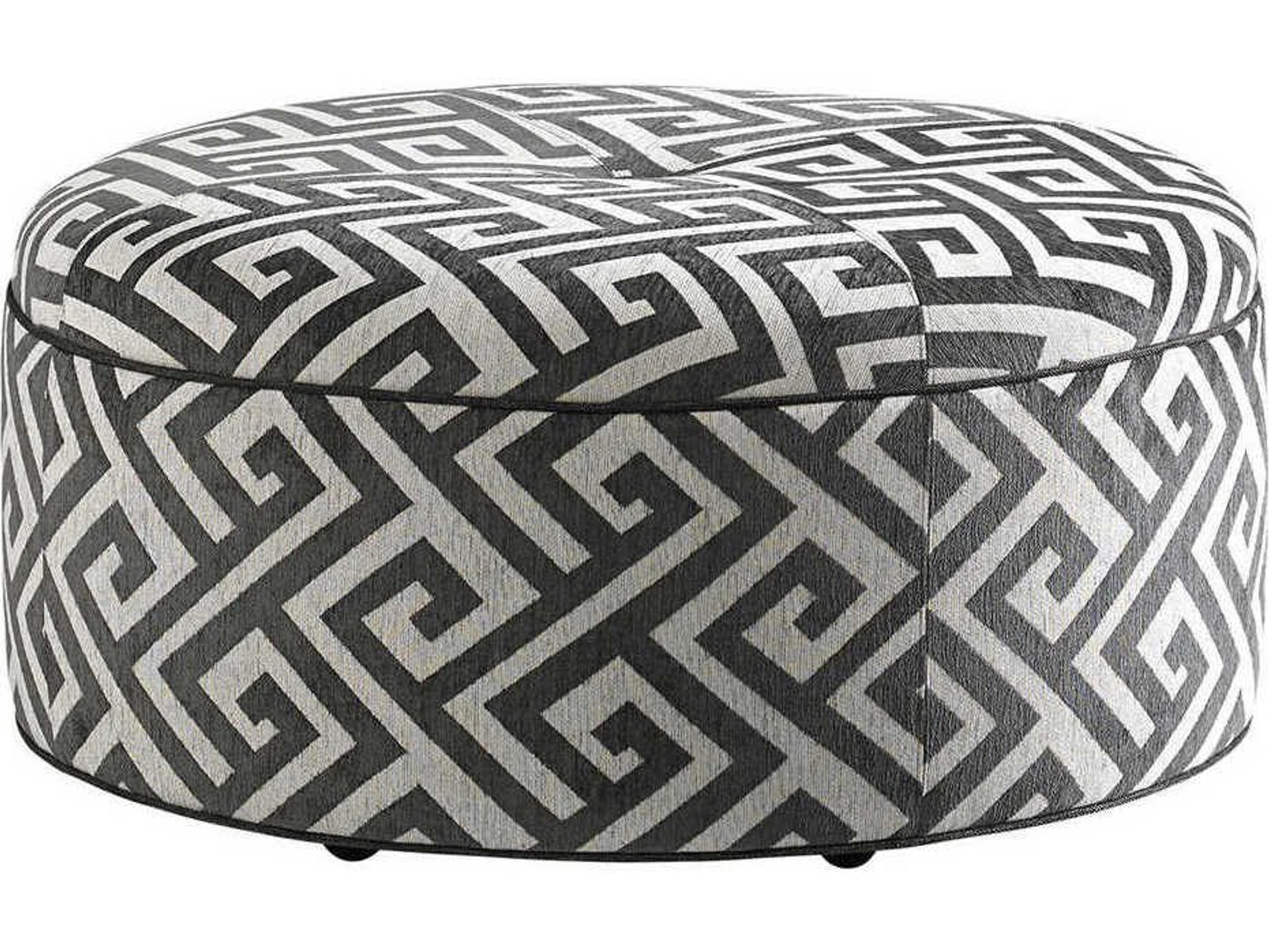 Upholstery Upholstered Ottoman