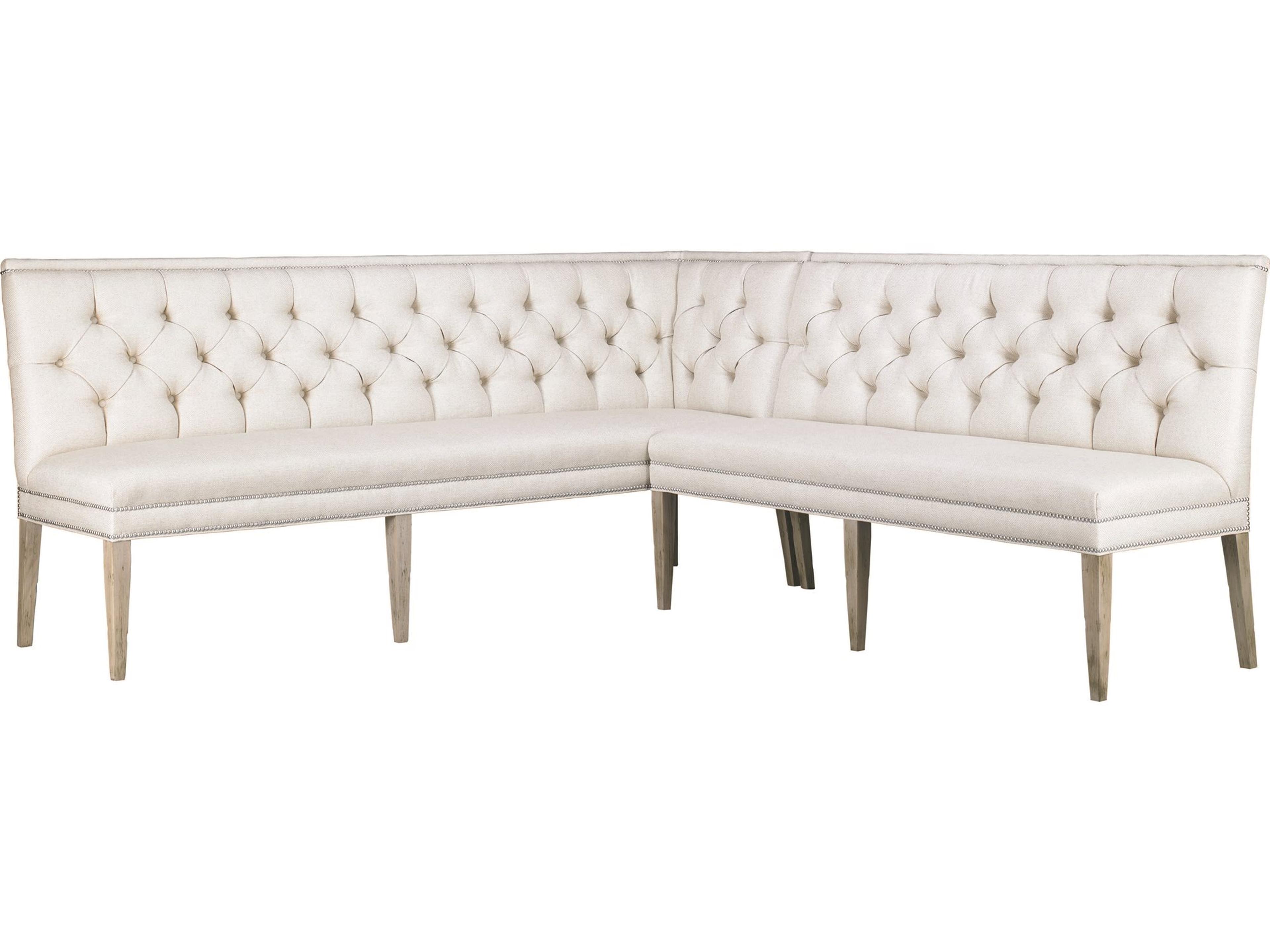 Upholstery Tufted Upholstered Sectional Sofa