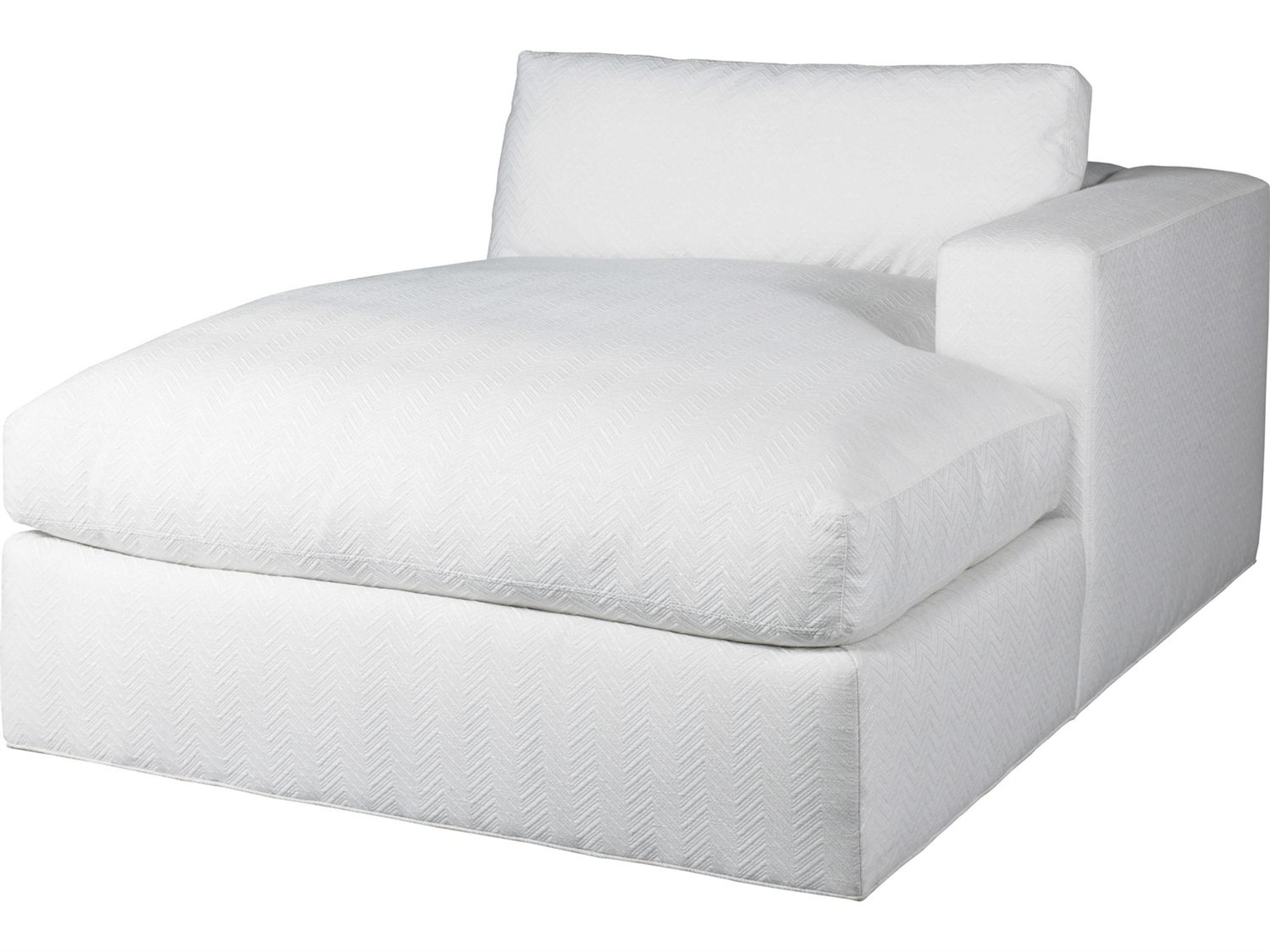 Upholstery Lange RAF Upholstered Chaise