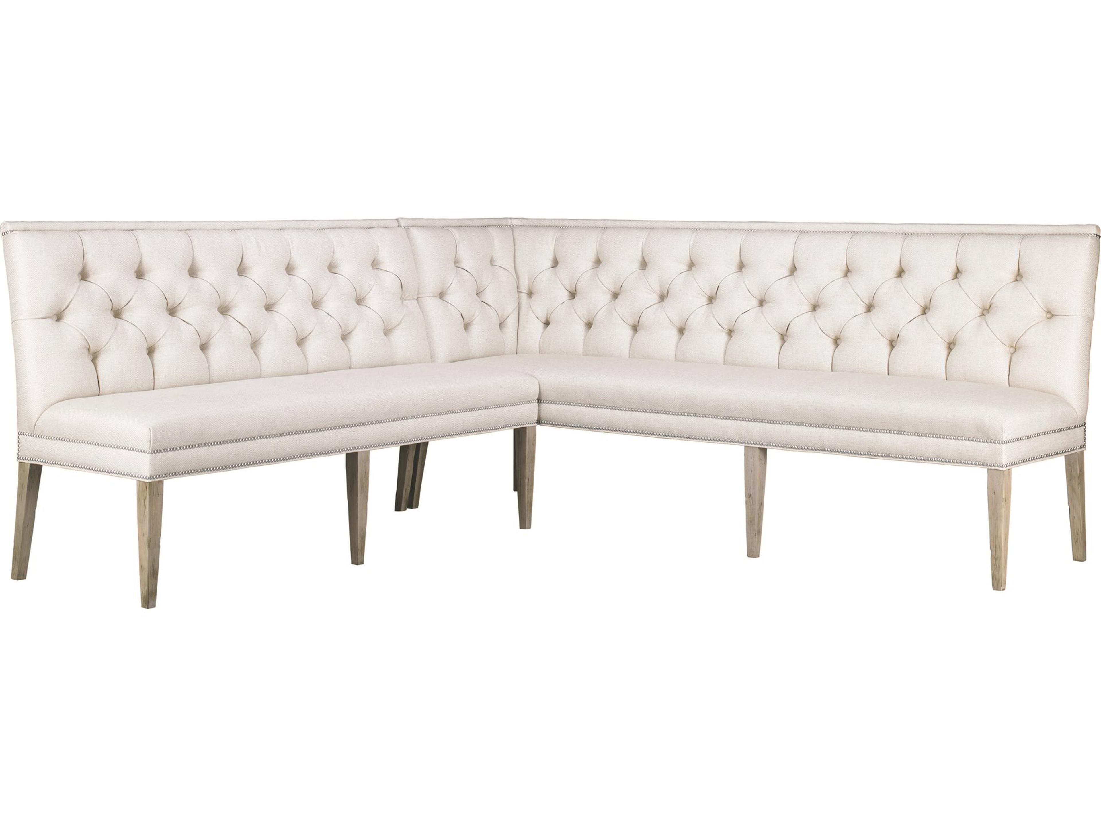 Upholstery Tufted Upholstered Sectional Sofa
