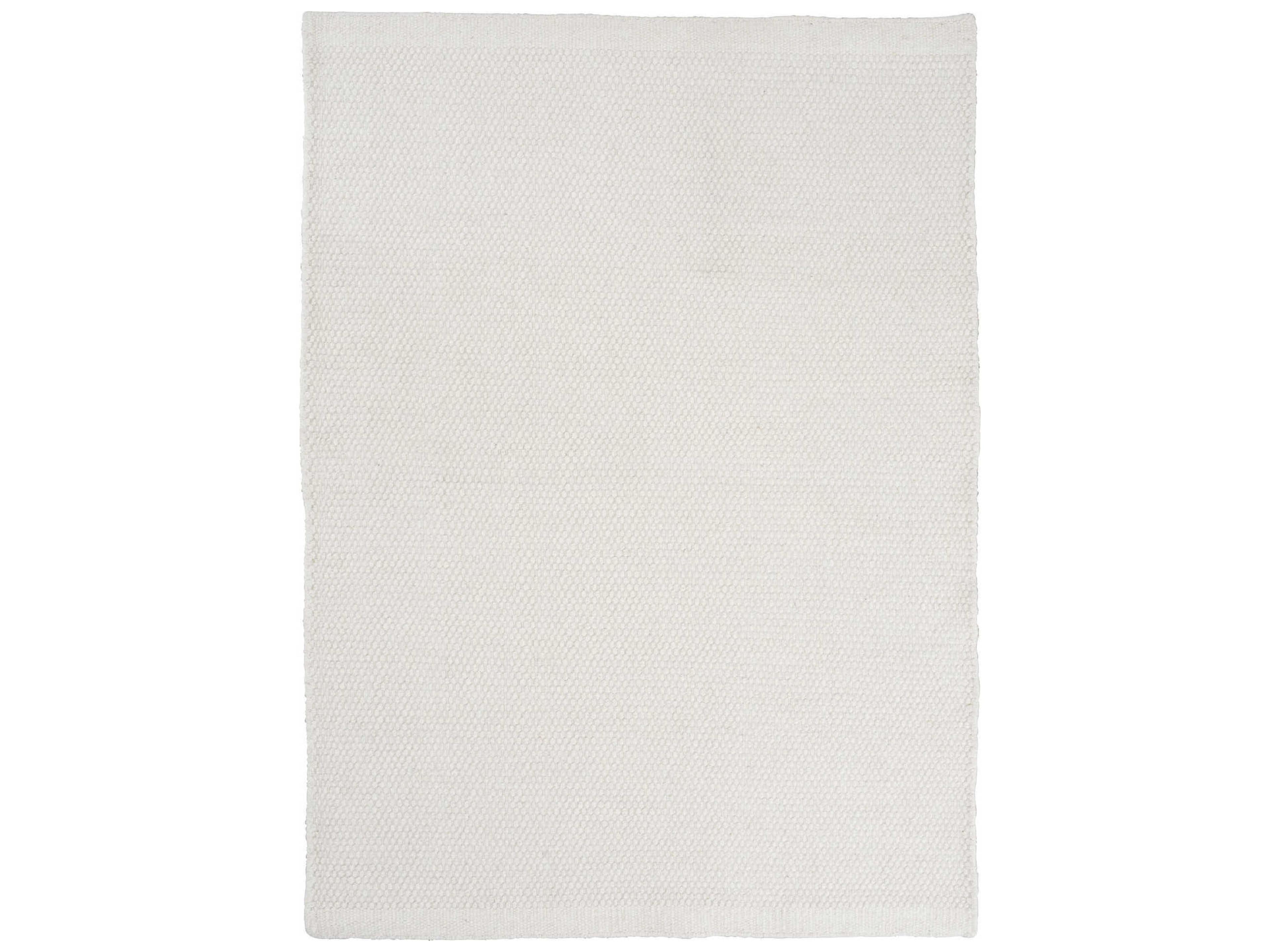 Asko Rug Handwoven Wool Blend