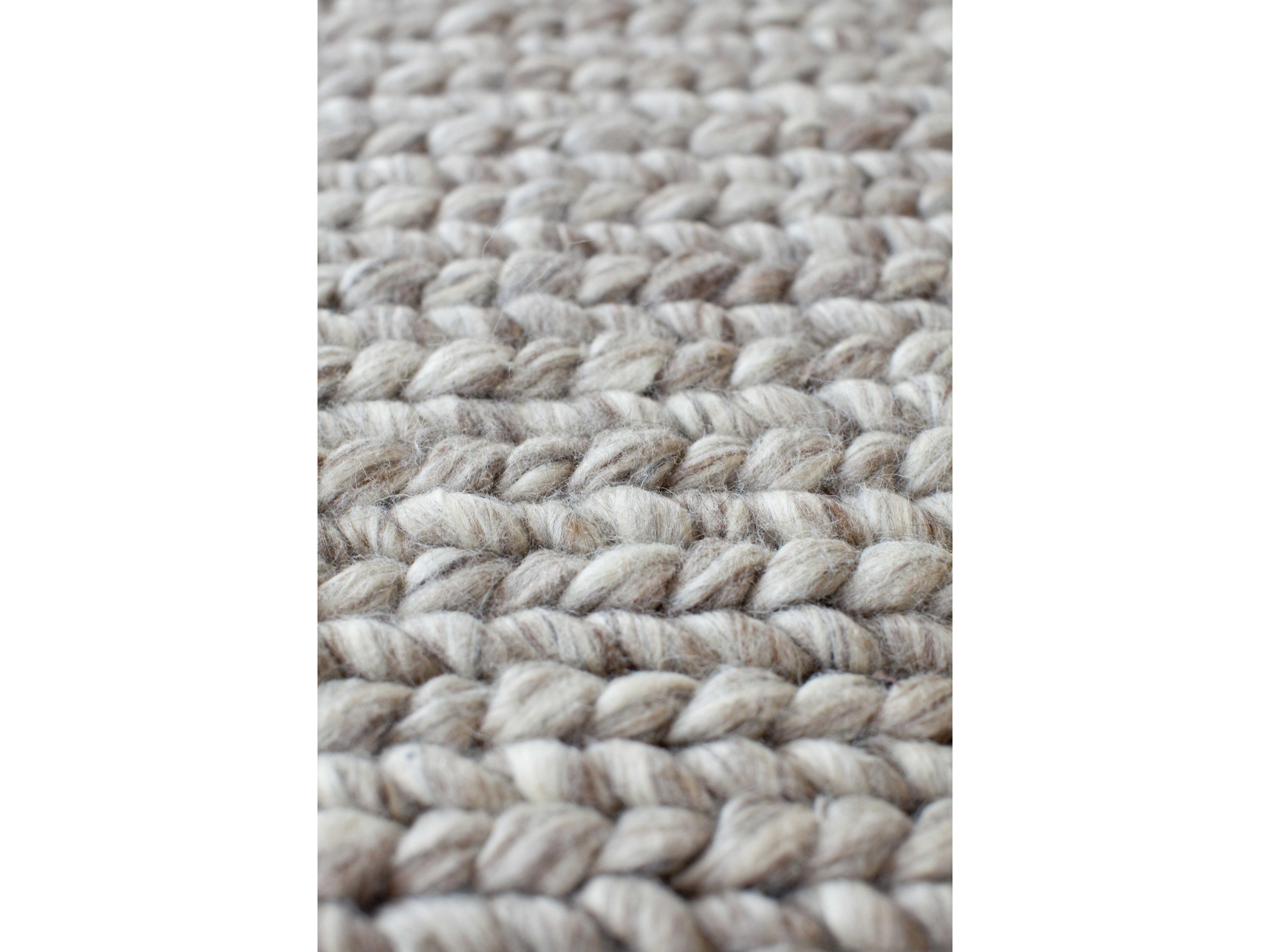 Linie Design Comfort Beige Area Rug