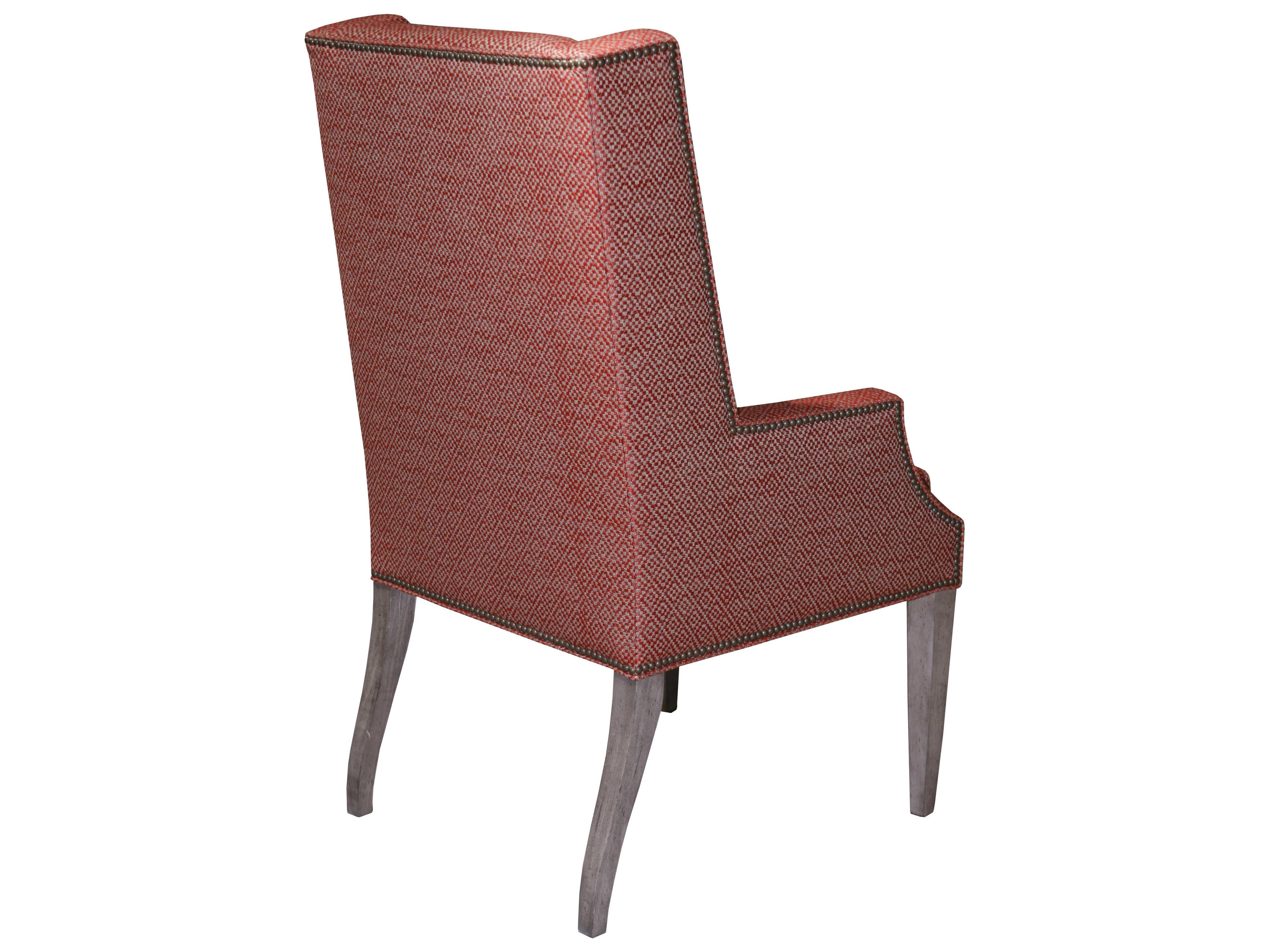 Lillian August Upholstery Bryson Fabric Accent Chair