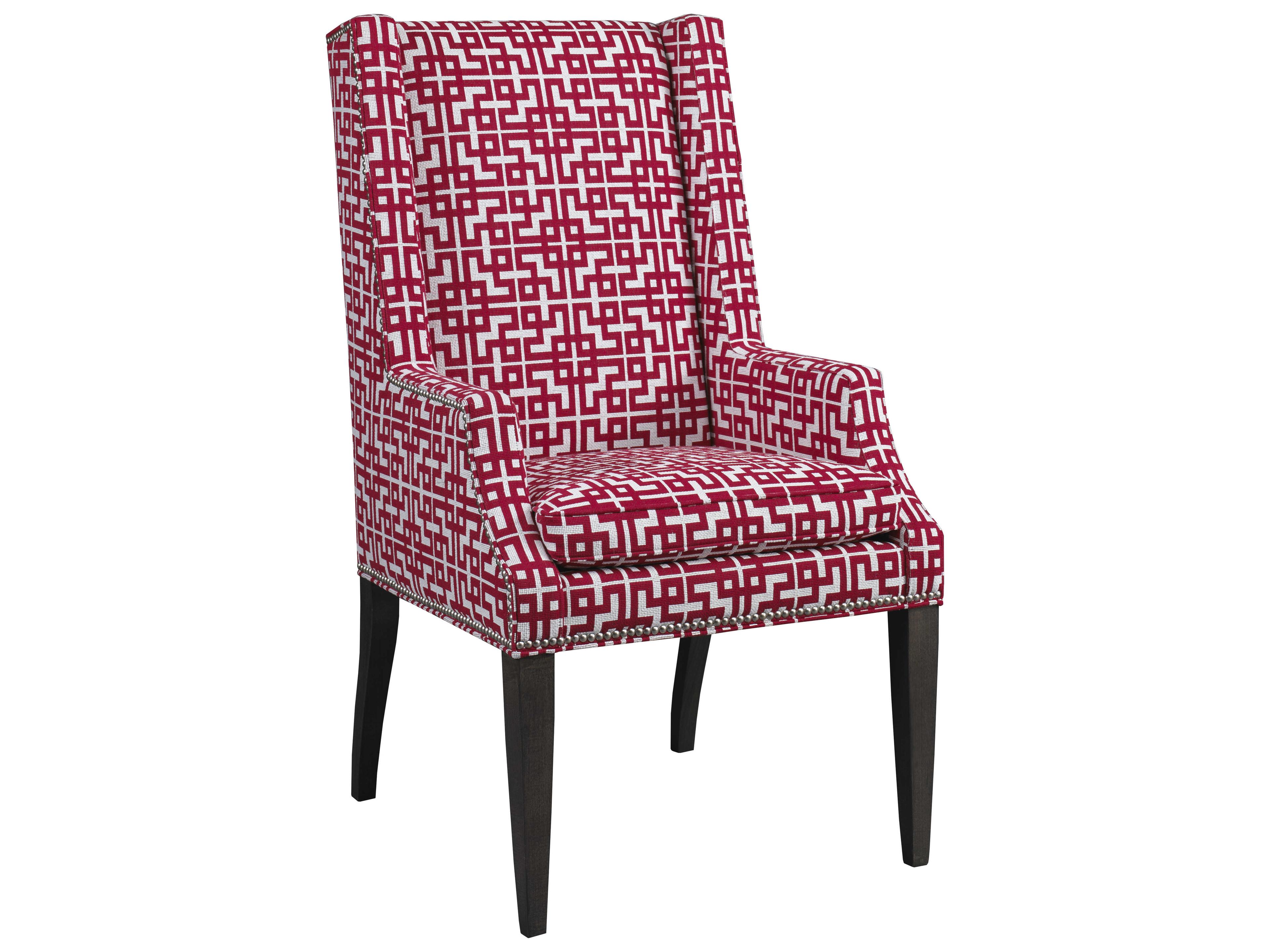 Lillian August Upholstery Bryson Fabric Accent Chair