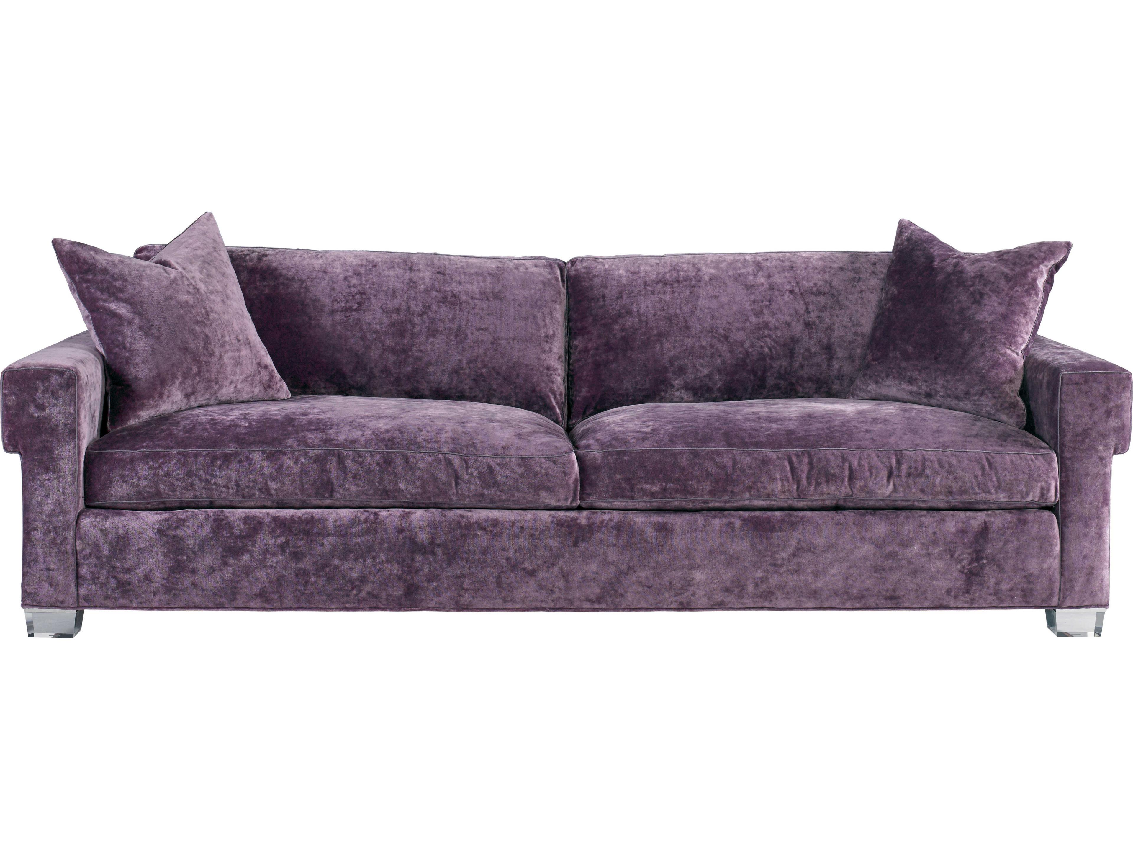 Lillian August Upholstery Hatcher Upholstered Sofa