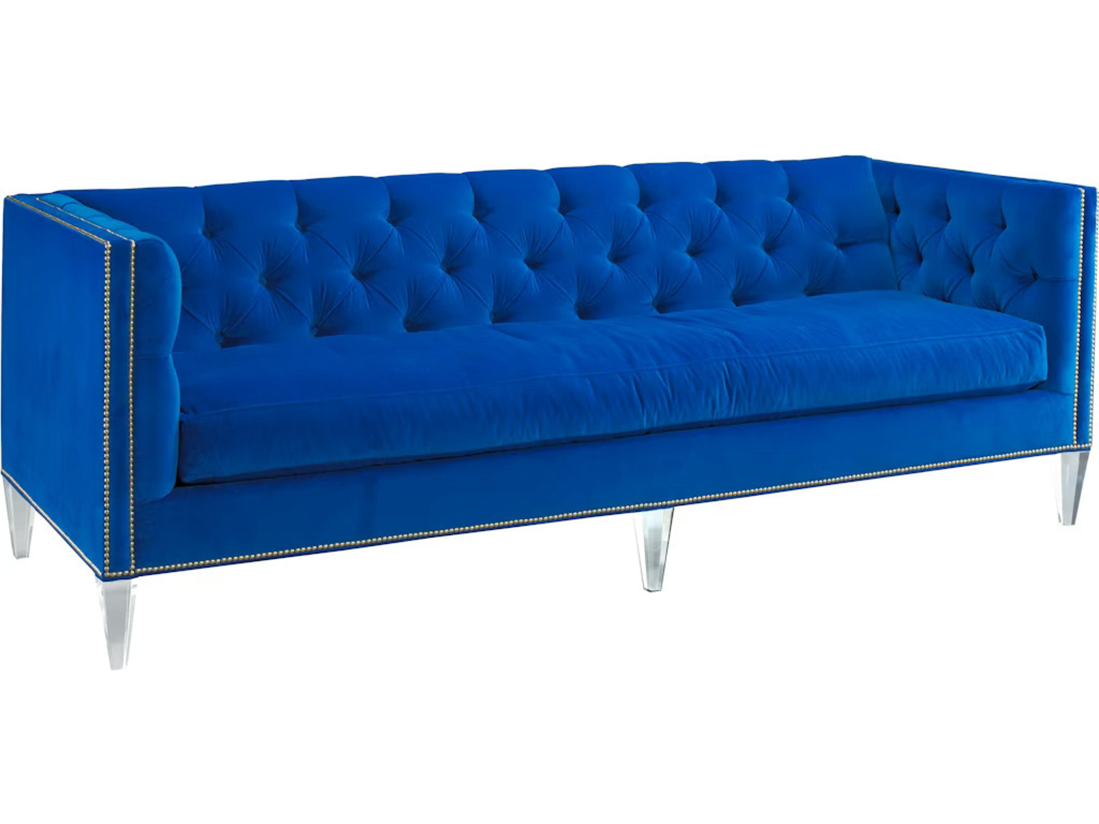Modern Wright  Mid-Sofa