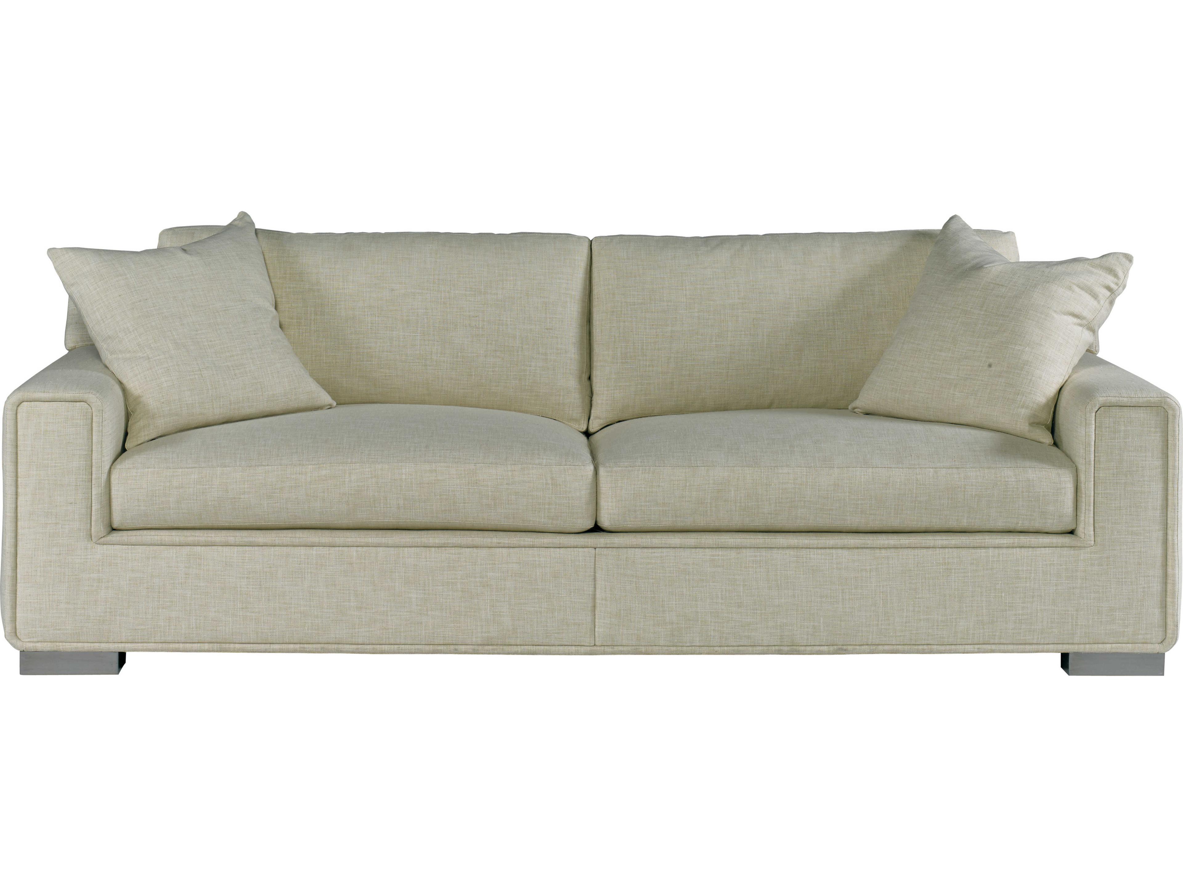 Lillian August Upholstery Hinson Upholstered Sofa