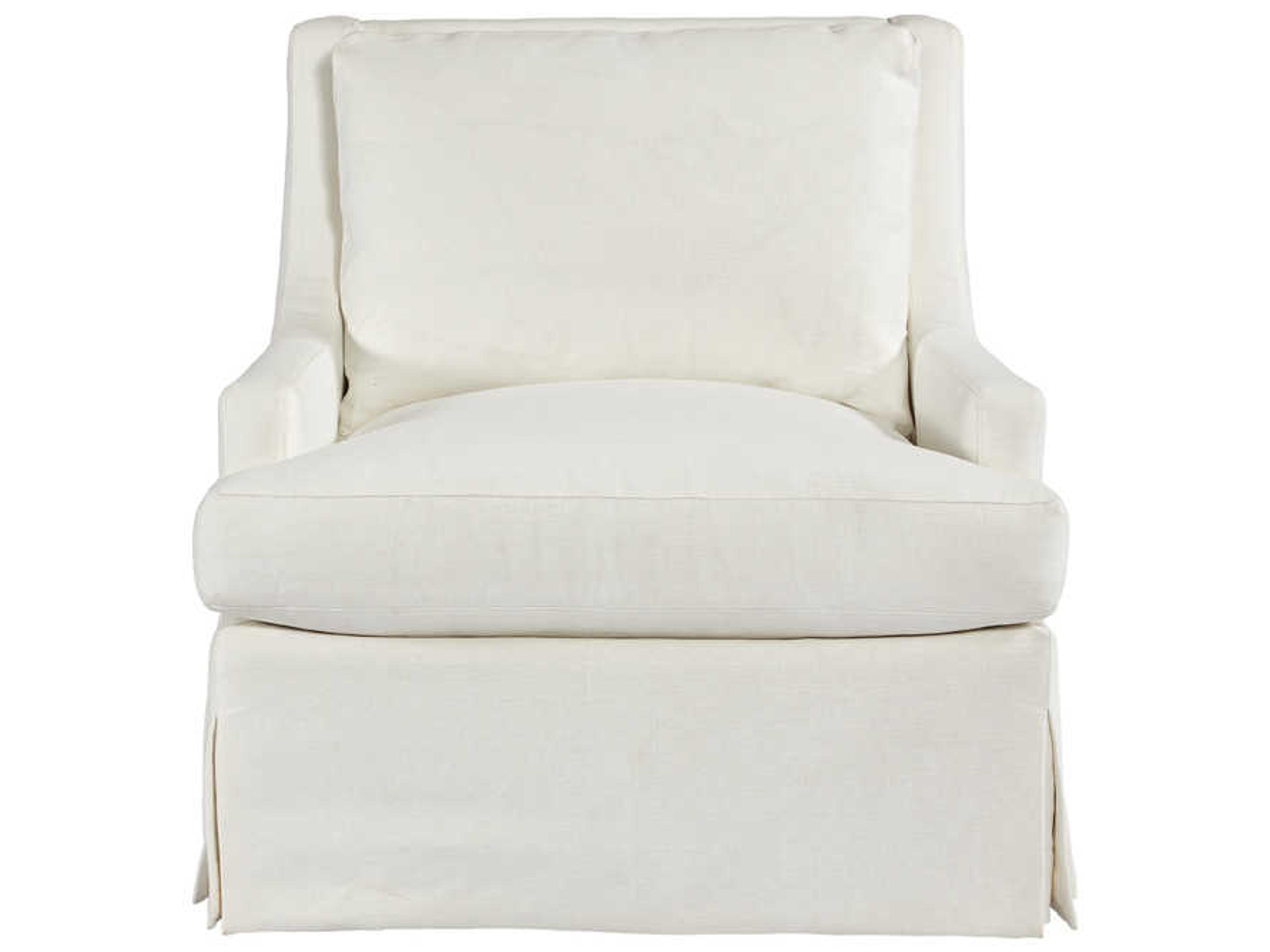 Lillian August Upholstery Royce Court Fabric Accent Chair