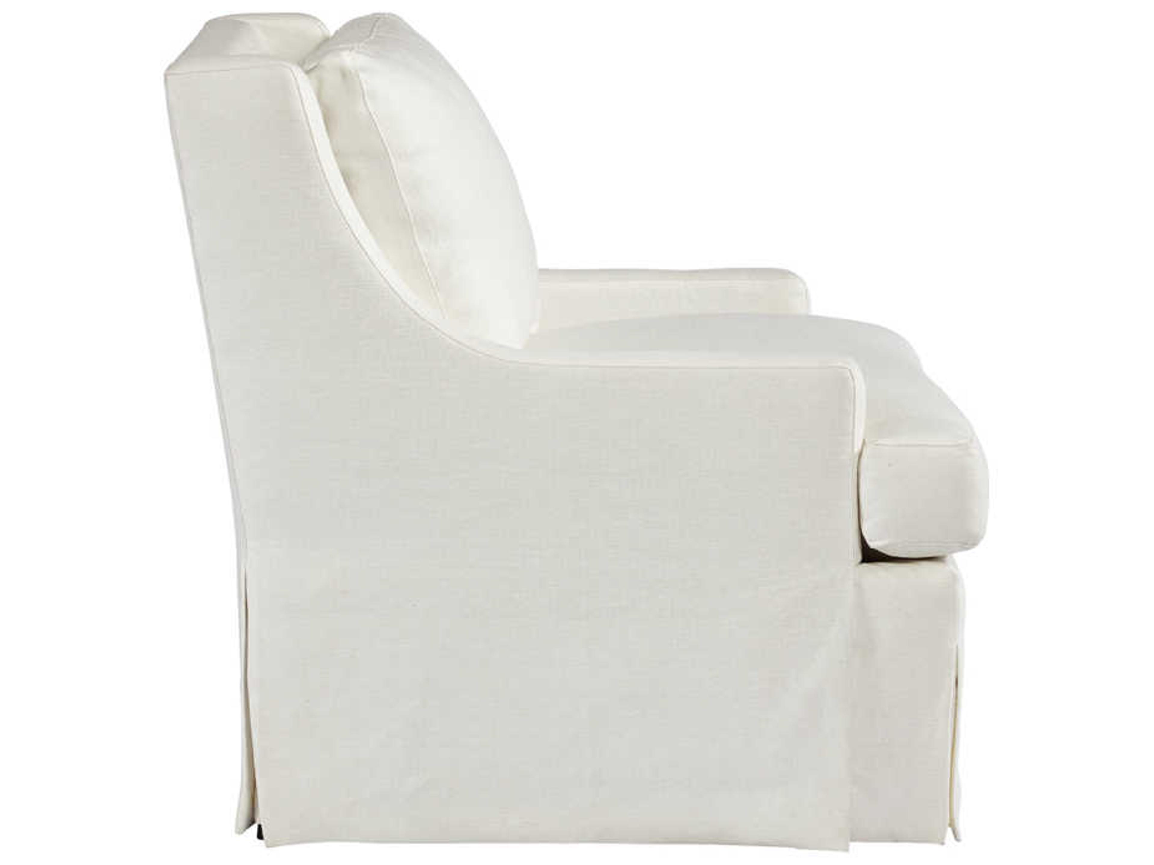 Lillian August Upholstery Royce Court Fabric Accent Chair