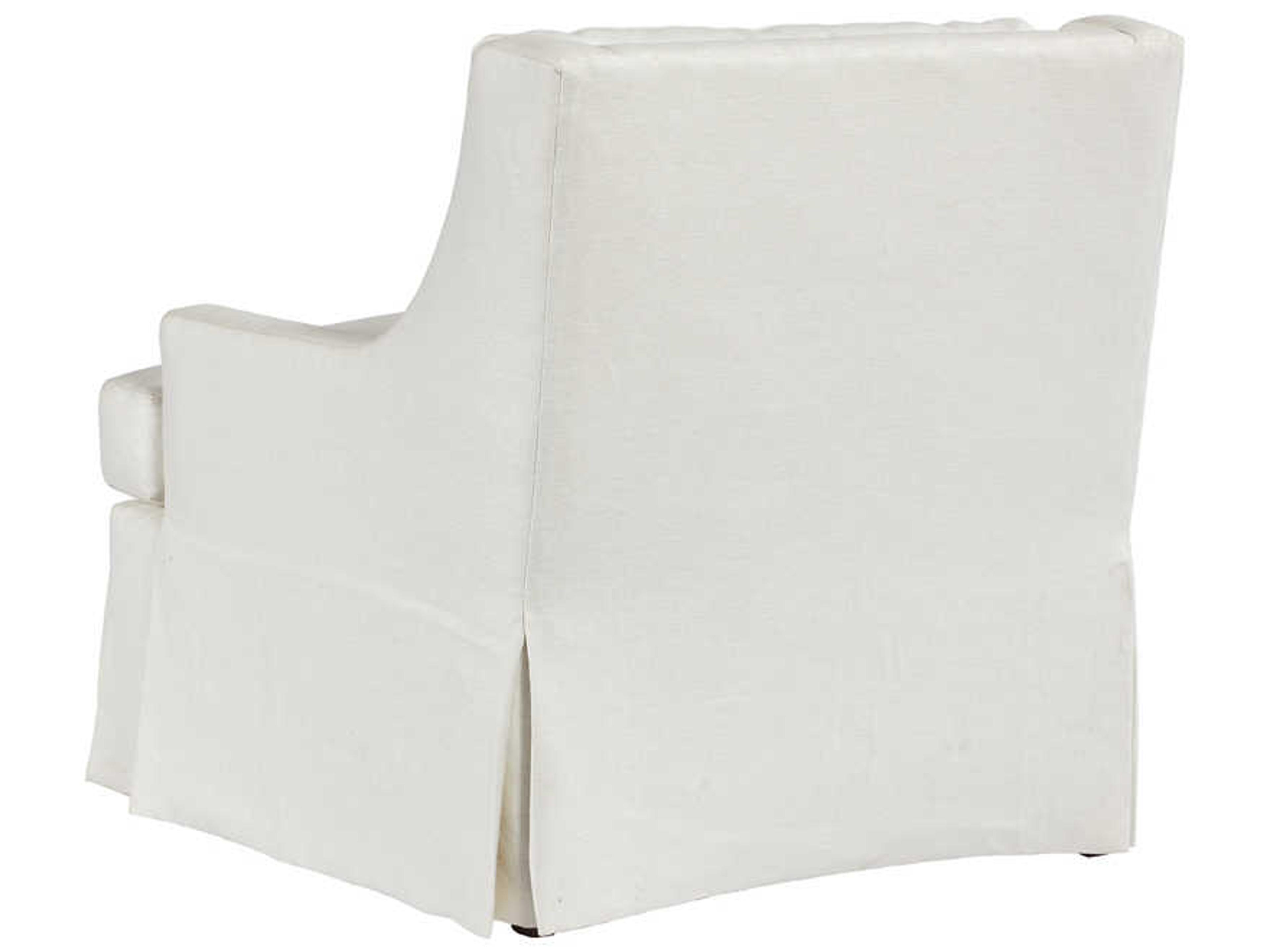 Lillian August Upholstery Royce Court Fabric Accent Chair