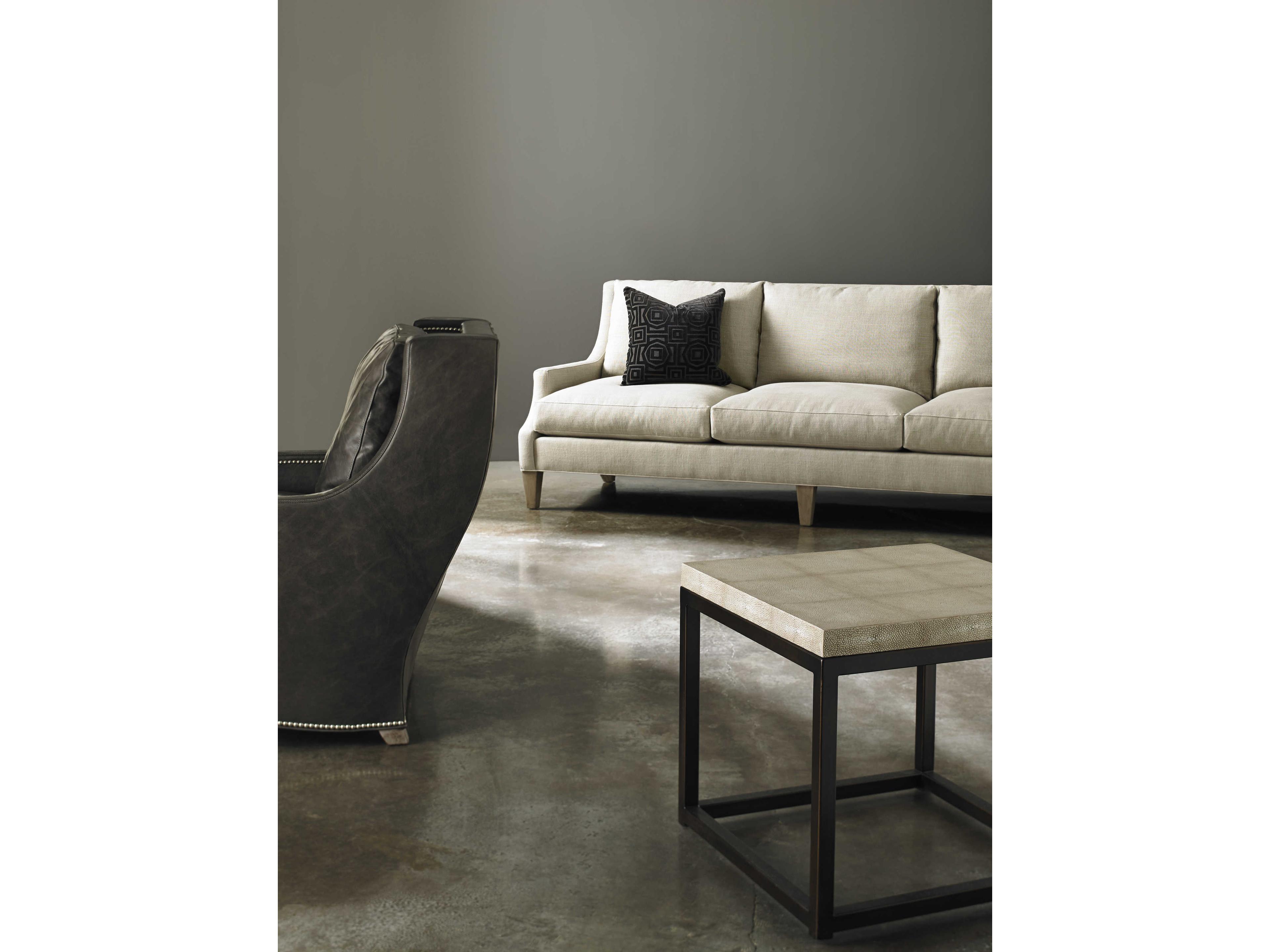 Lillian August Upholstery Nelson Upholstered Sofa