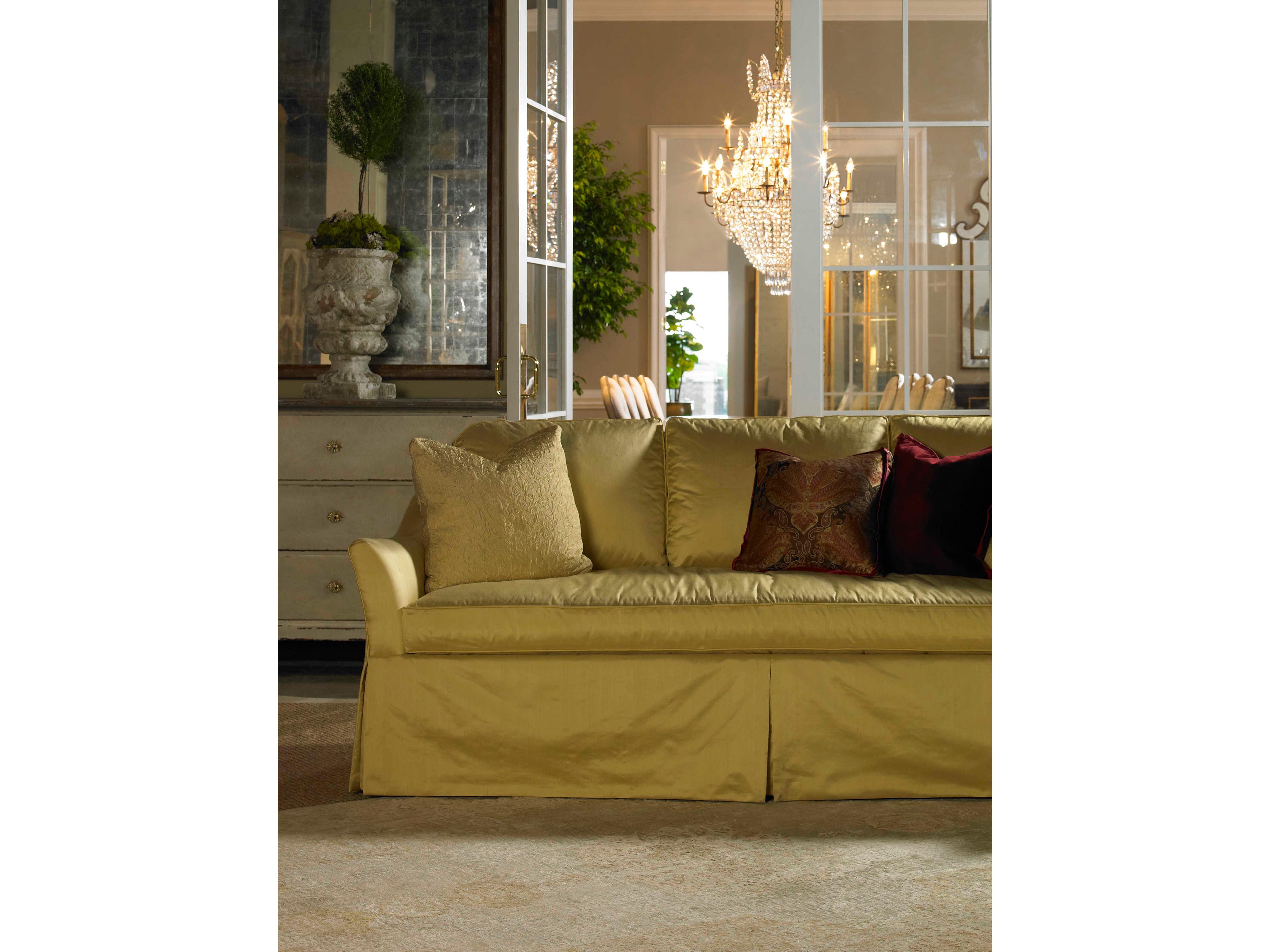 Lillian August Upholstery Mayfair Upholstered Sofa