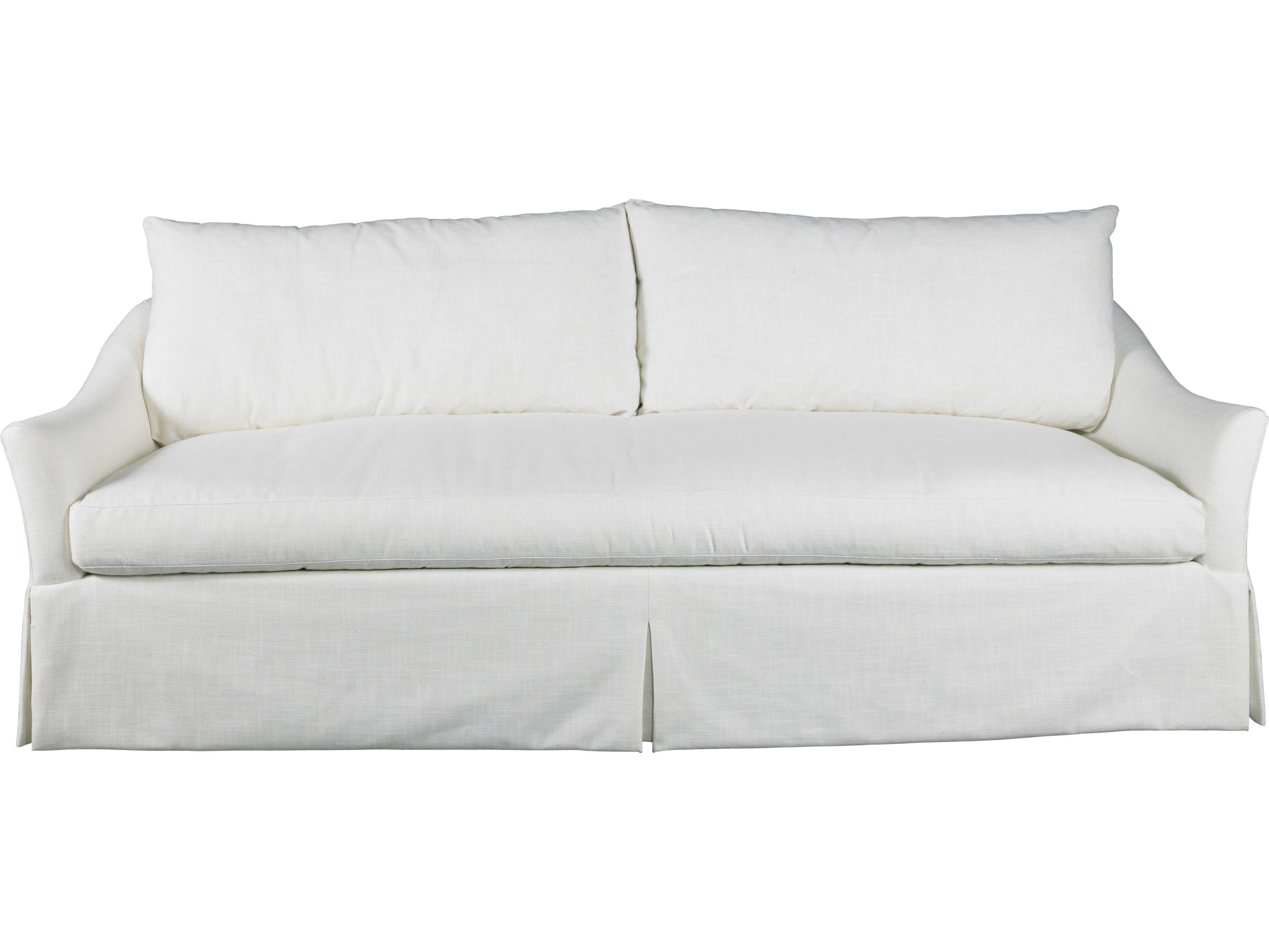 Lillian August Upholstery Mayfair Court Grand Upholstered Sofa