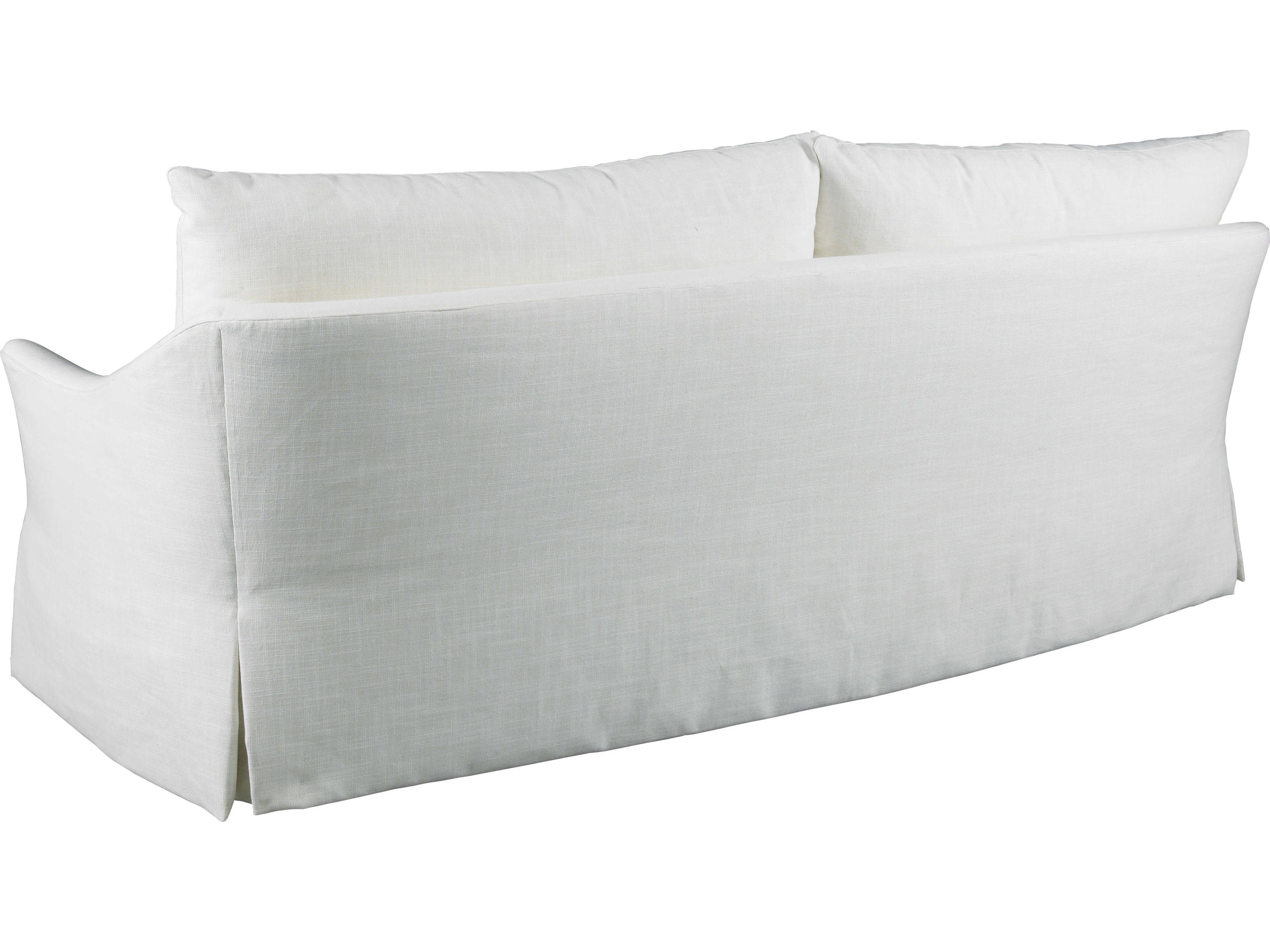 Lillian August Upholstery Mayfair Court Grand Upholstered Sofa