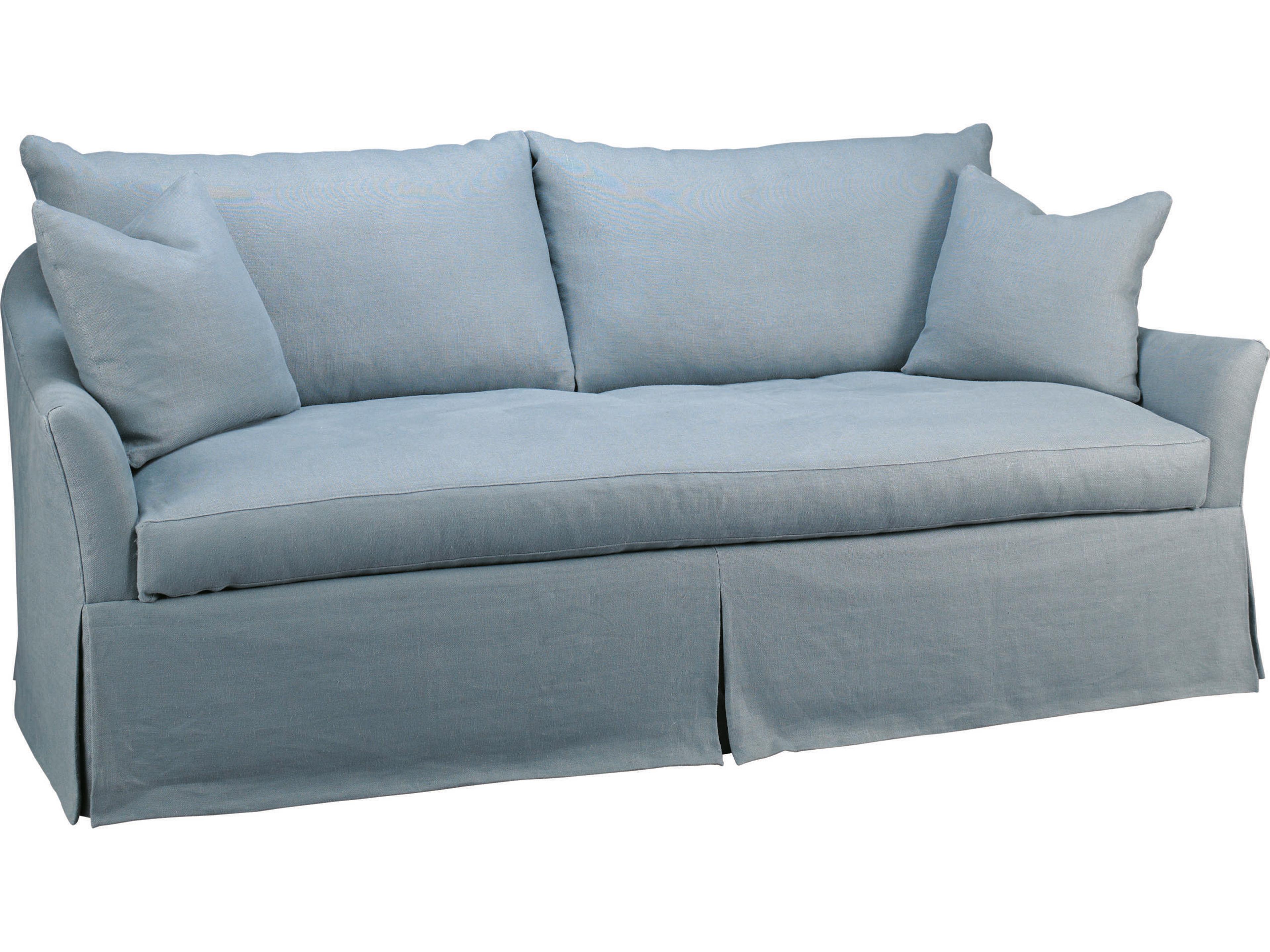 Lillian August Upholstery Mayfair Court Upholstered Sofa
