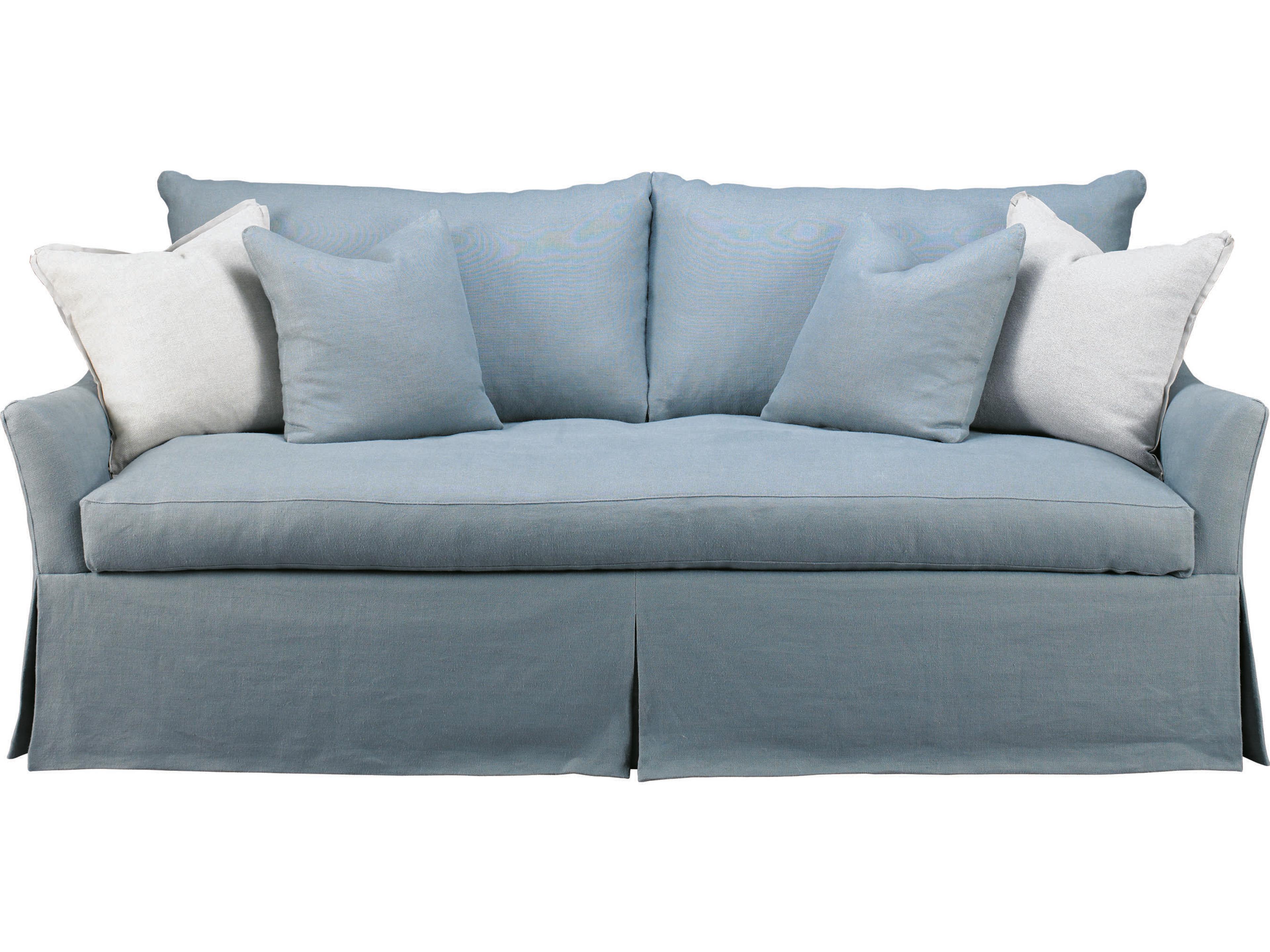 Lillian August Upholstery Mayfair Court Upholstered Sofa