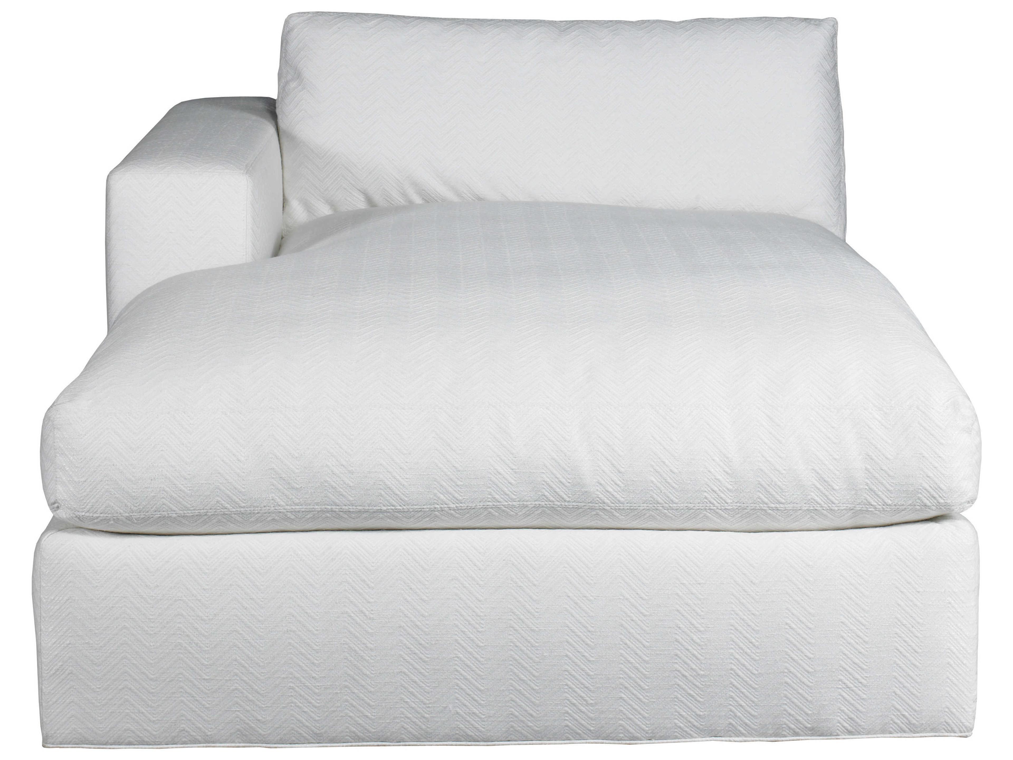 Upholstery Lange LAF Upholstered Chaise