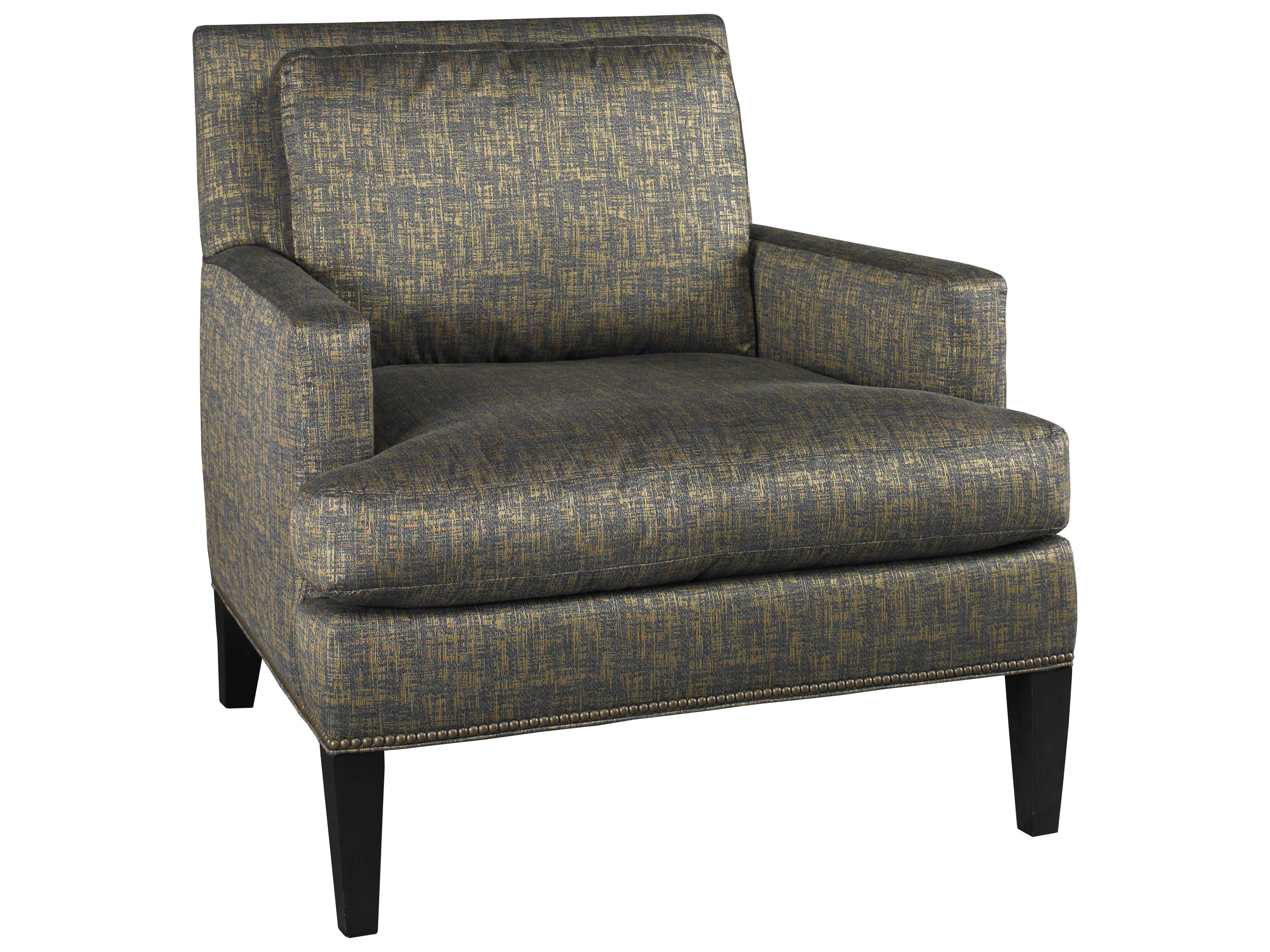 Lillian August Upholstery Audrey Fabric Accent Chair