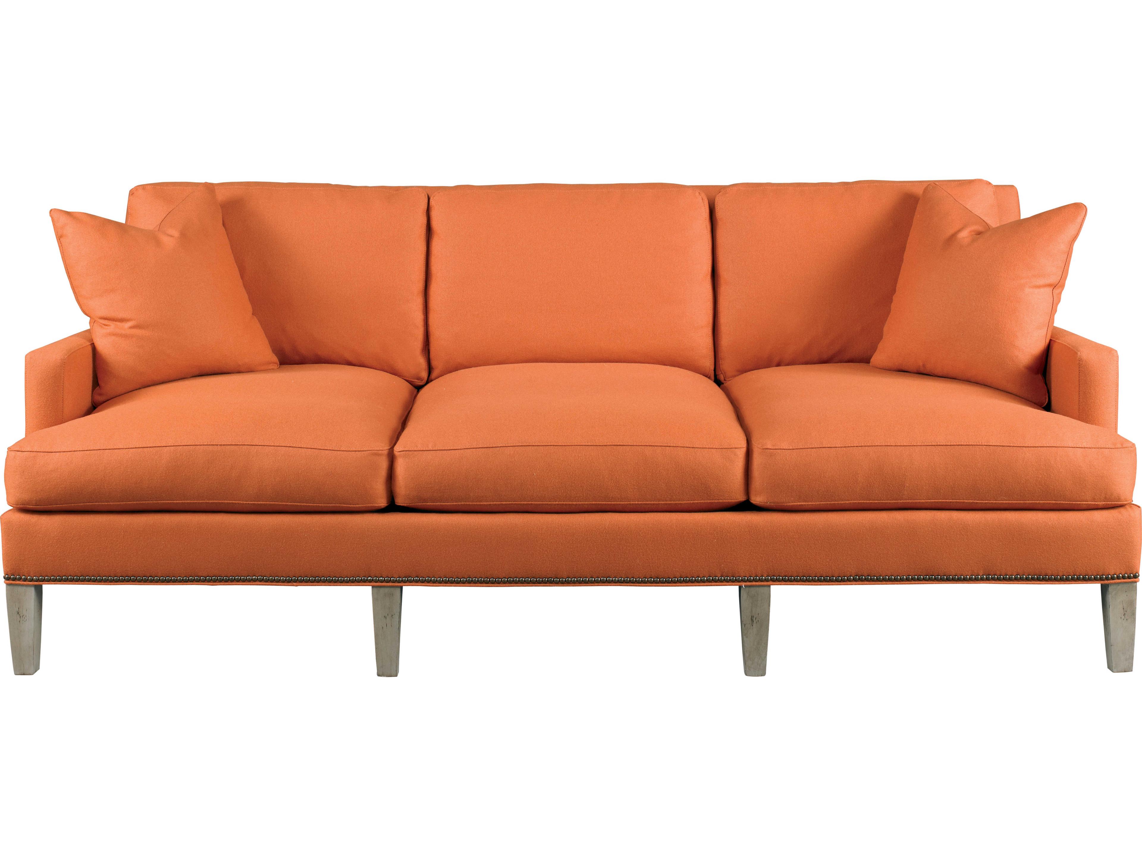 Lillian August Upholstery Audrey Upholstered Sofa
