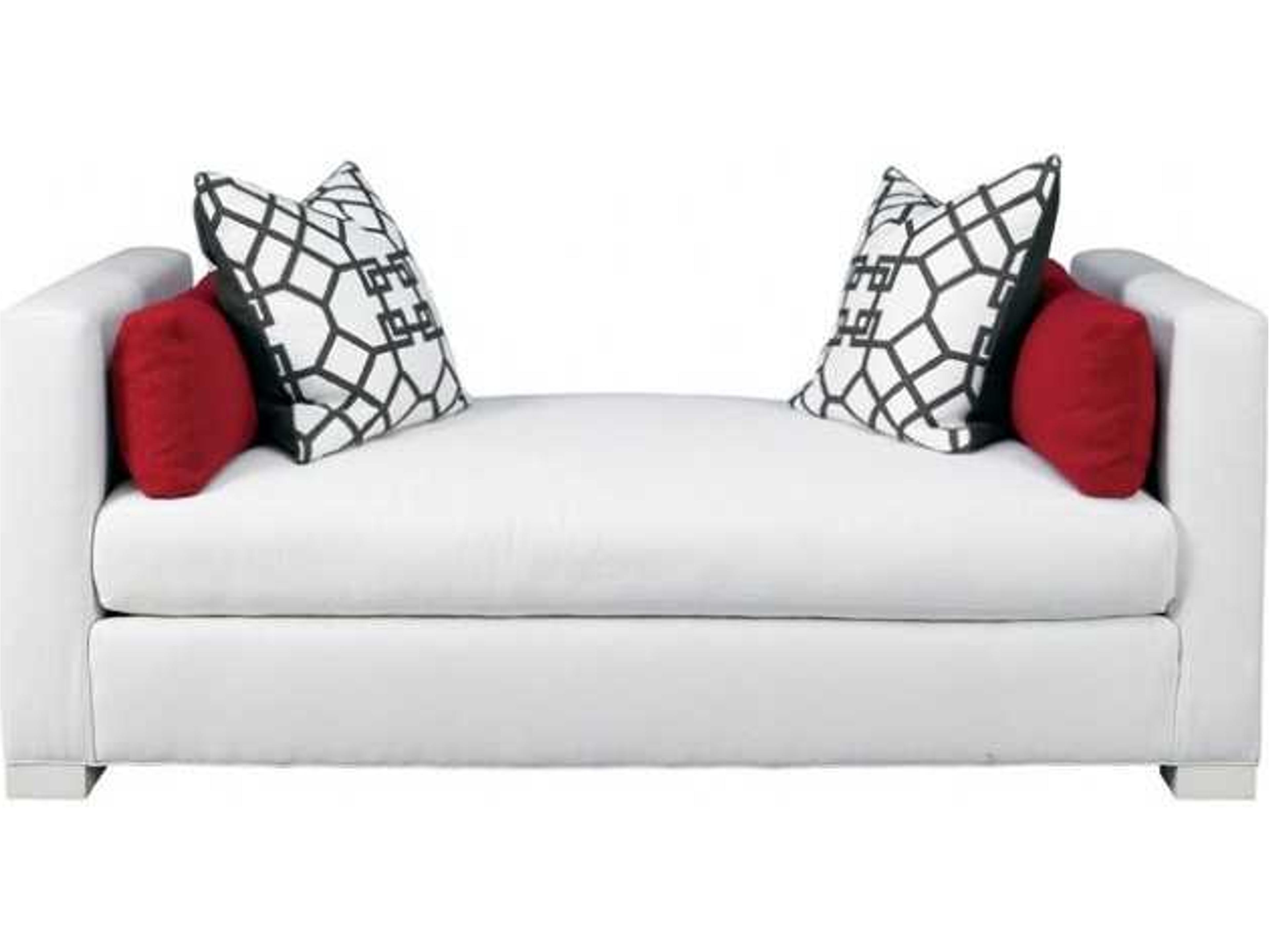 Lillian August Upholstery Sloane Daybed