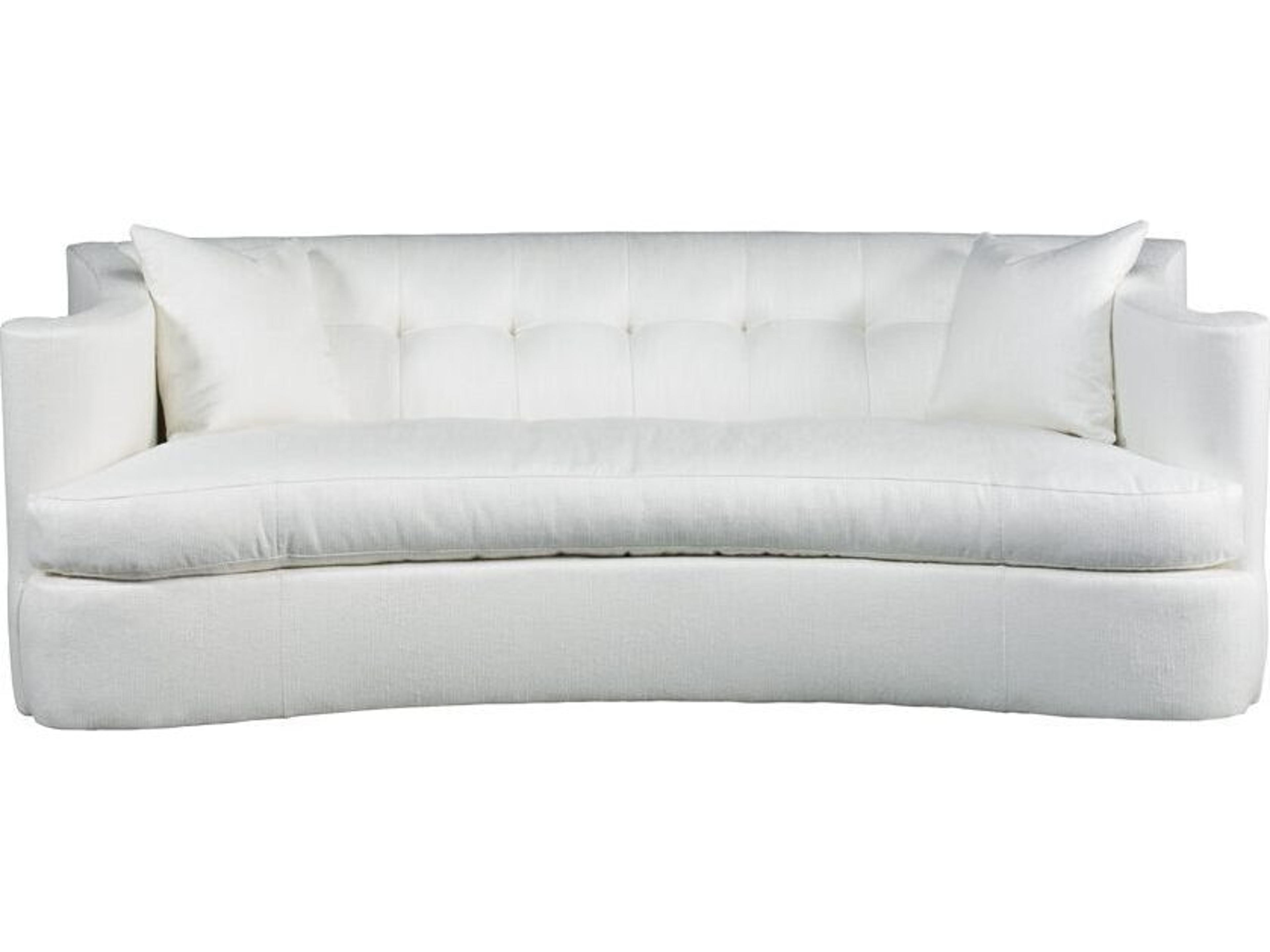 Upholstery Maison Tufted Upholstered Sofa