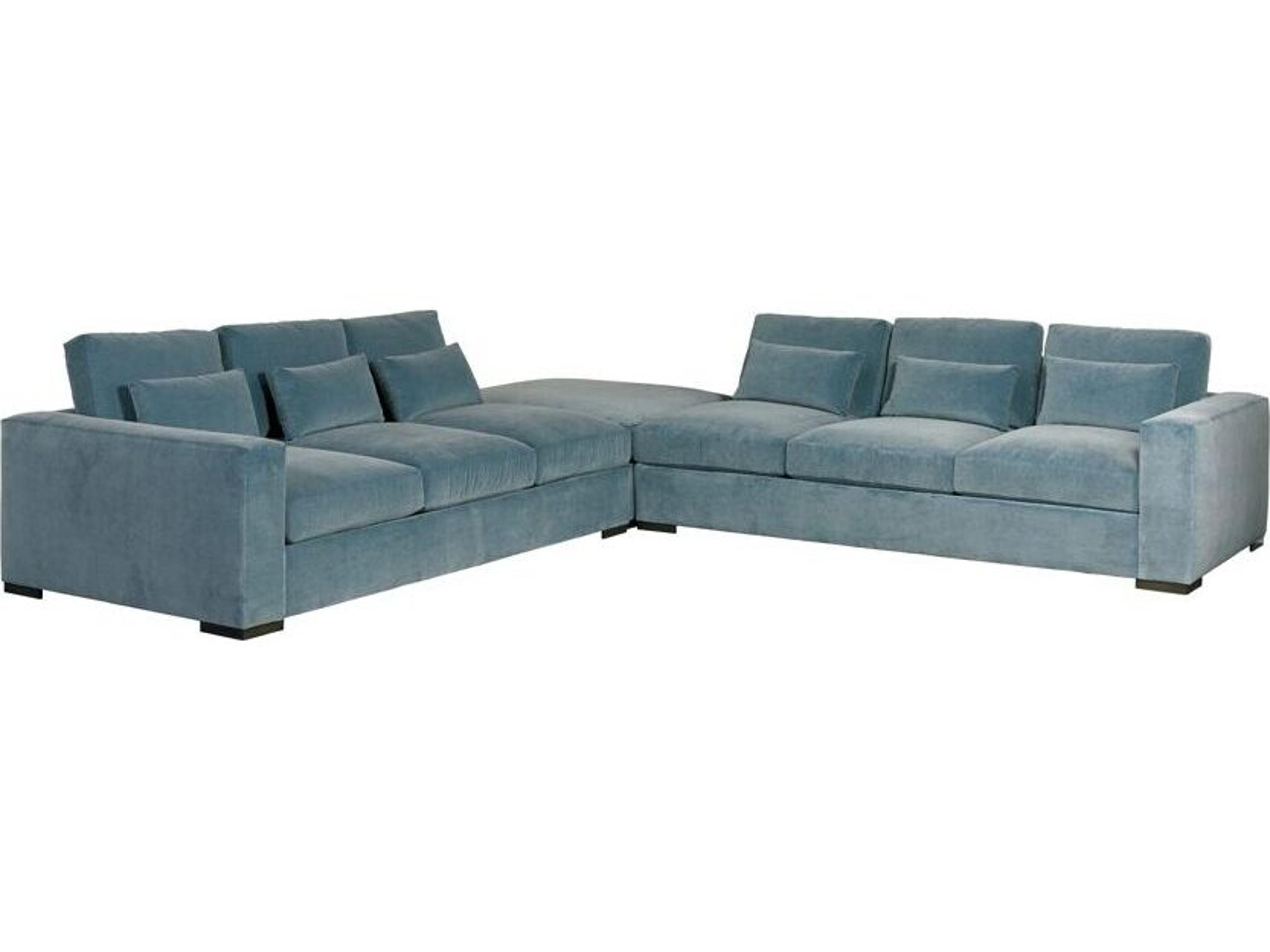 Corso Right Arm Sofa
