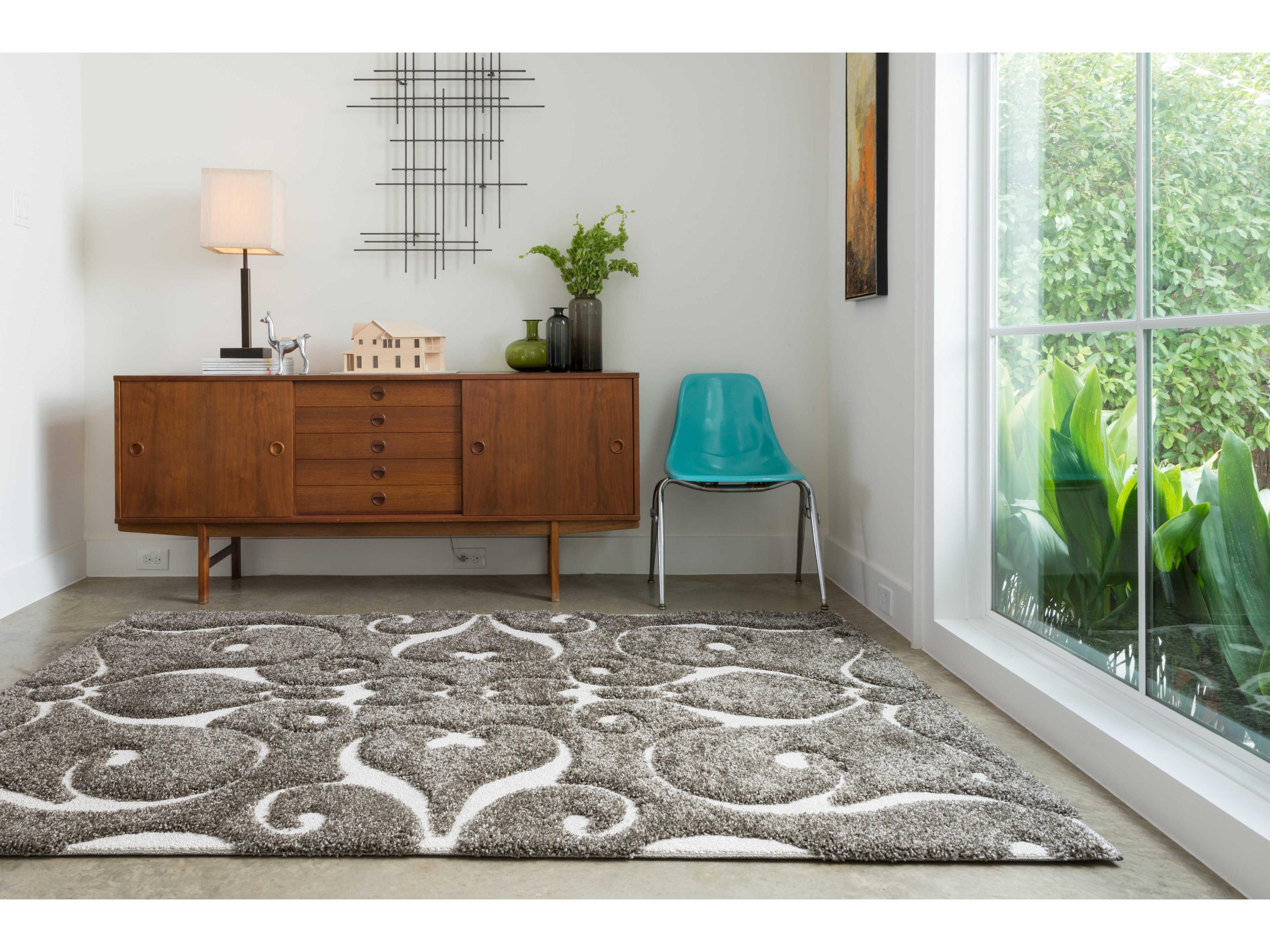 Loloi Rugs Enchant Geometric Runner Area Rug