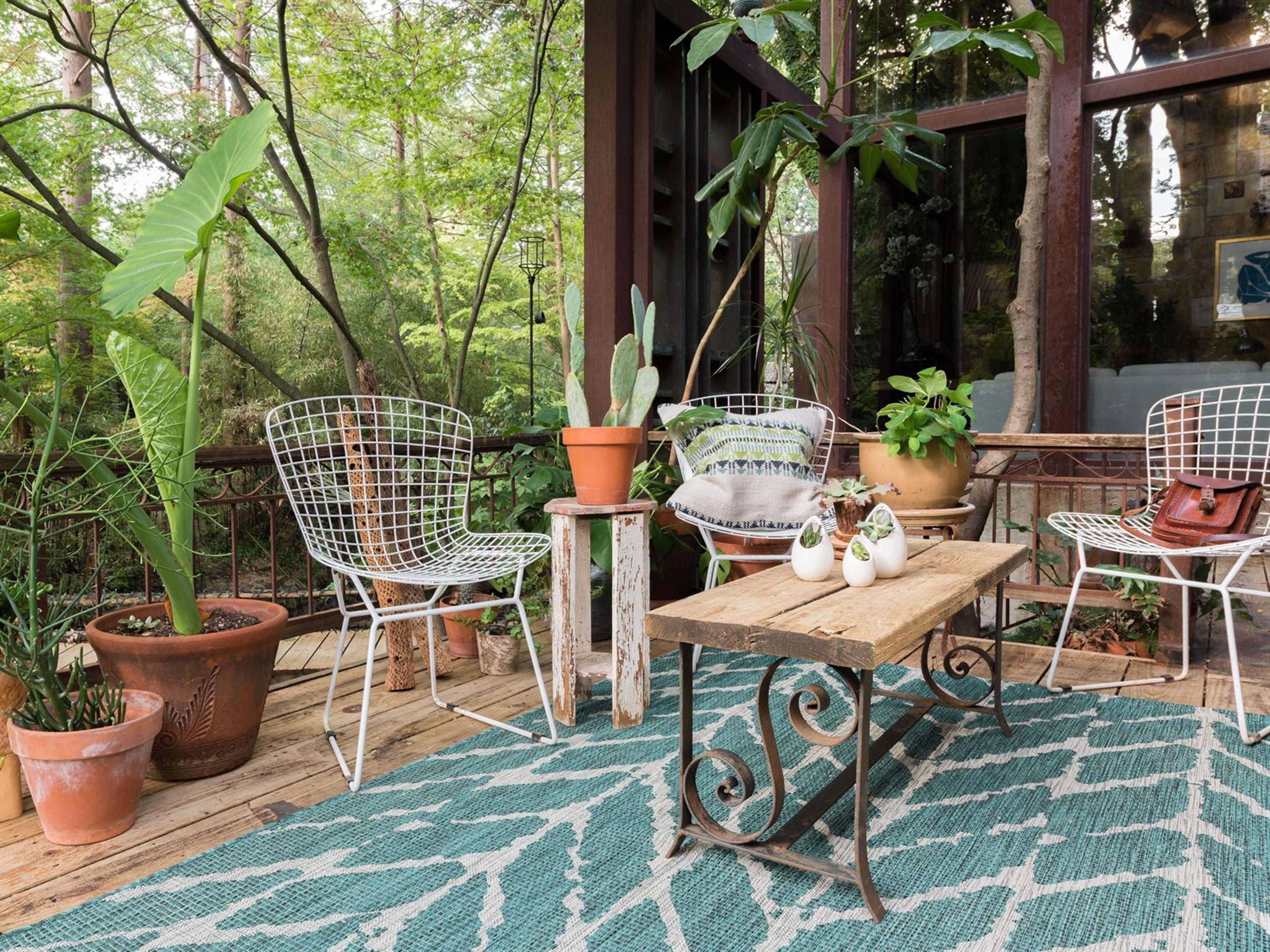 Loloi Rugs Isle Chevron Area Rug