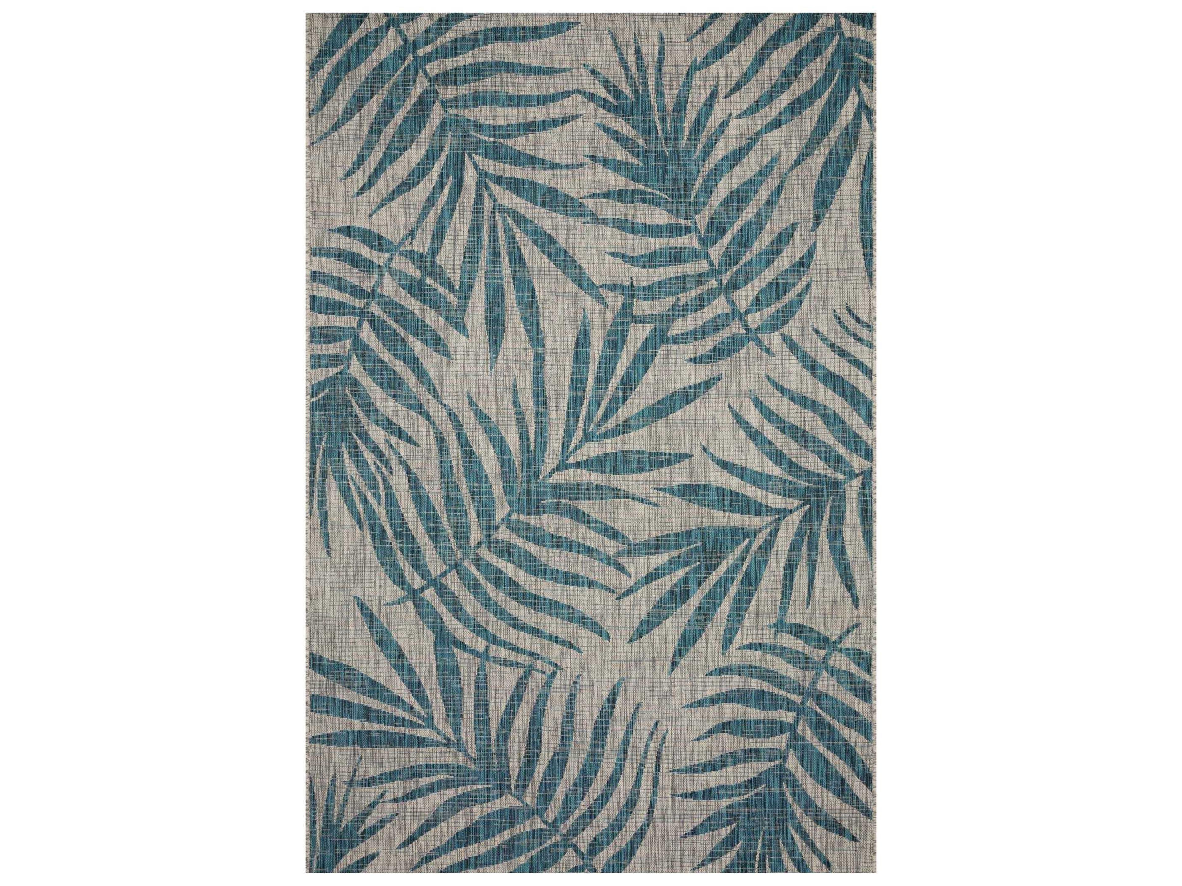 Isle Floral Area Rug