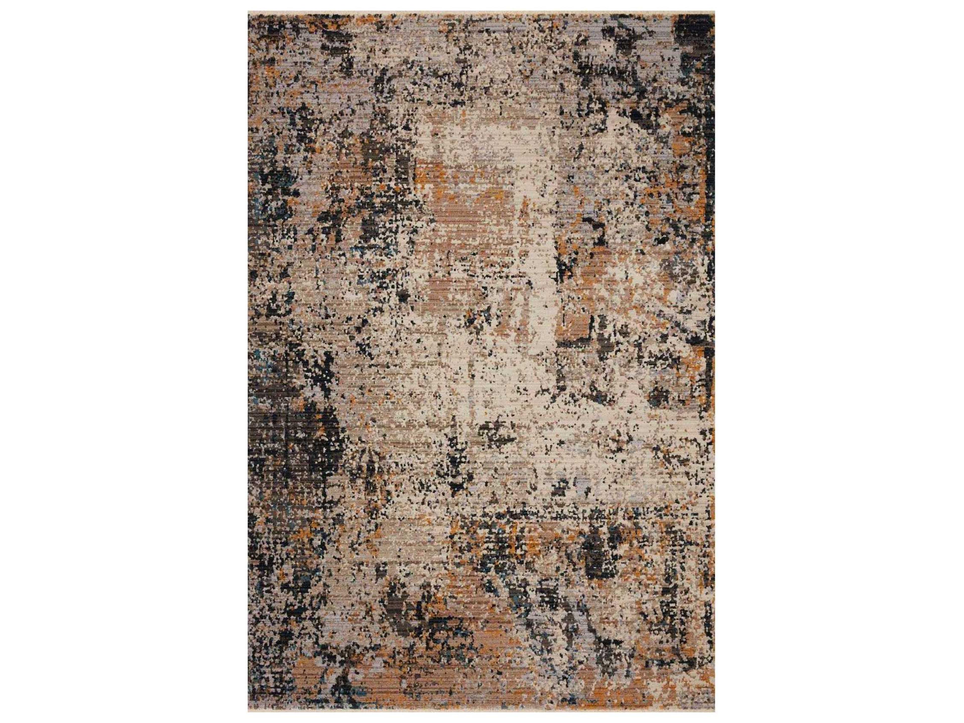 Leigh Abstract Area Rug