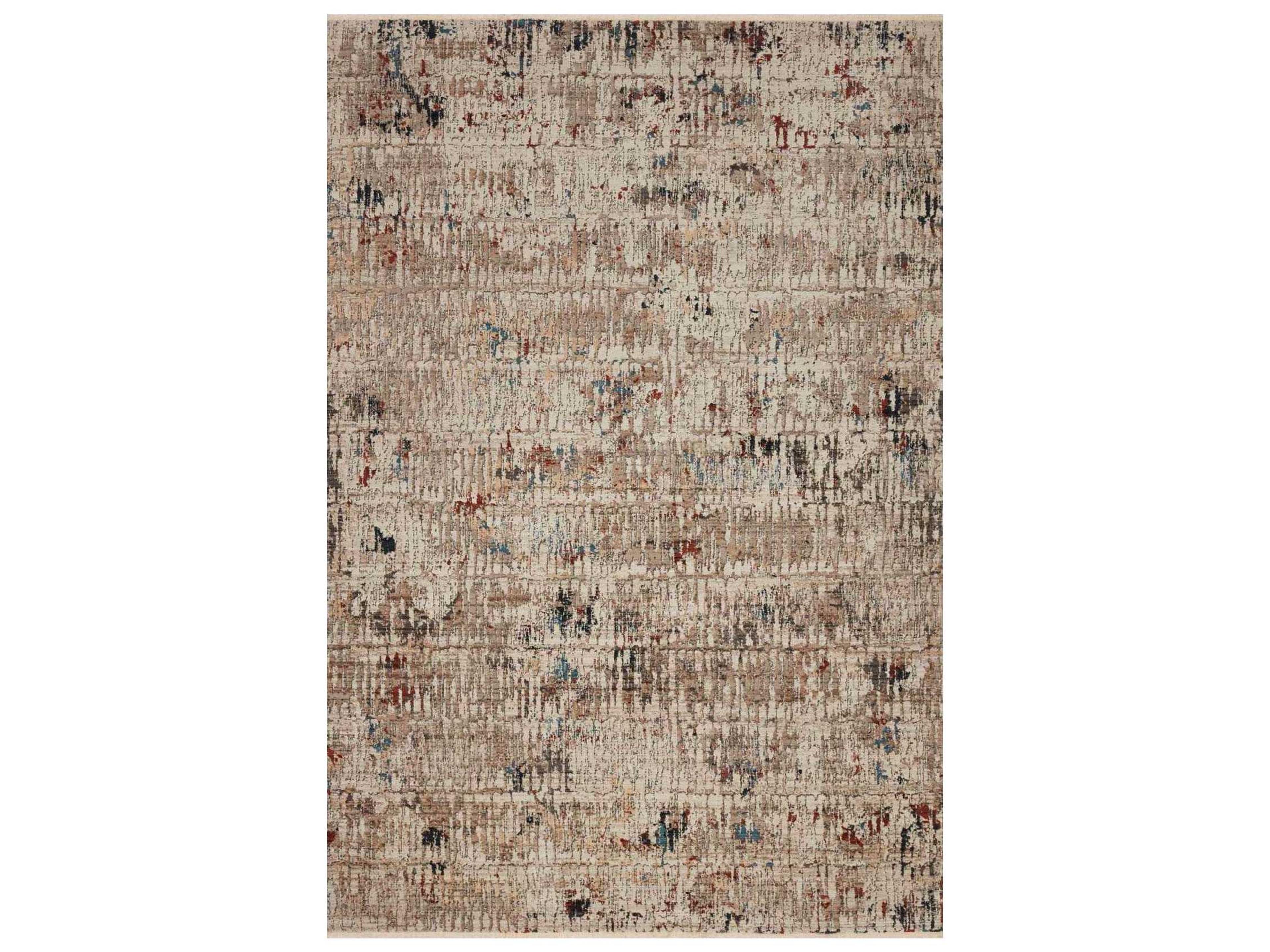 Leigh Abstract Area Rug